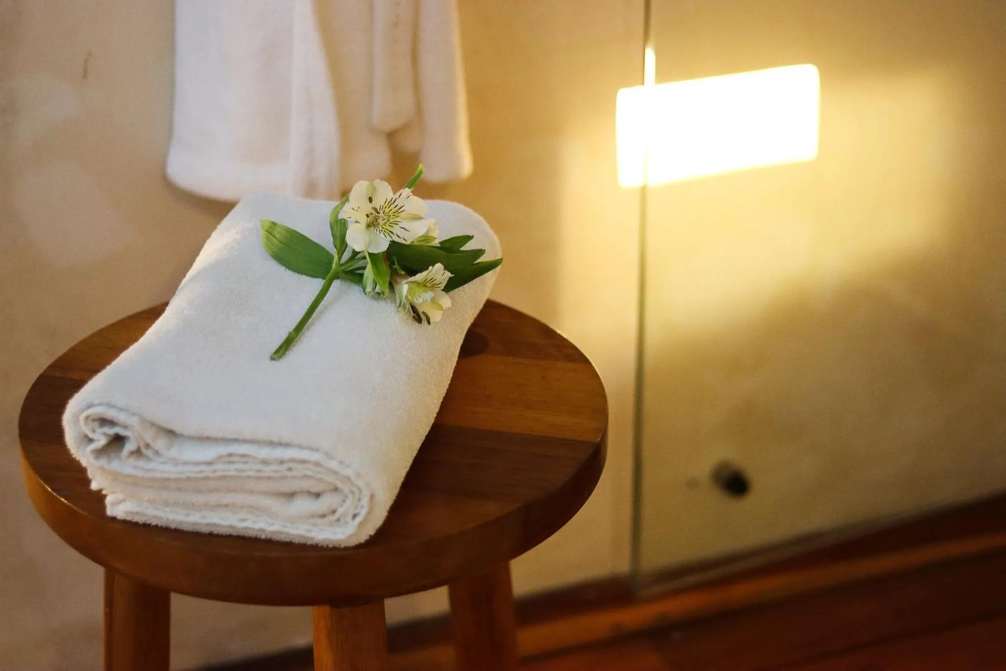 Bathroom in Casa de Las Palomas Boutique Hotel by Paloma's Hotels - Adults Only