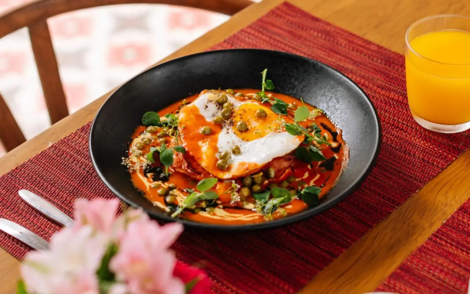 Restaurant/places to eat in Casa de Las Palomas Boutique Hotel by Paloma's Hotels - Adults Only Restaurant/places to eat in Casa de Las Palomas Boutique Hotel by Paloma's Hotels - Adults Only