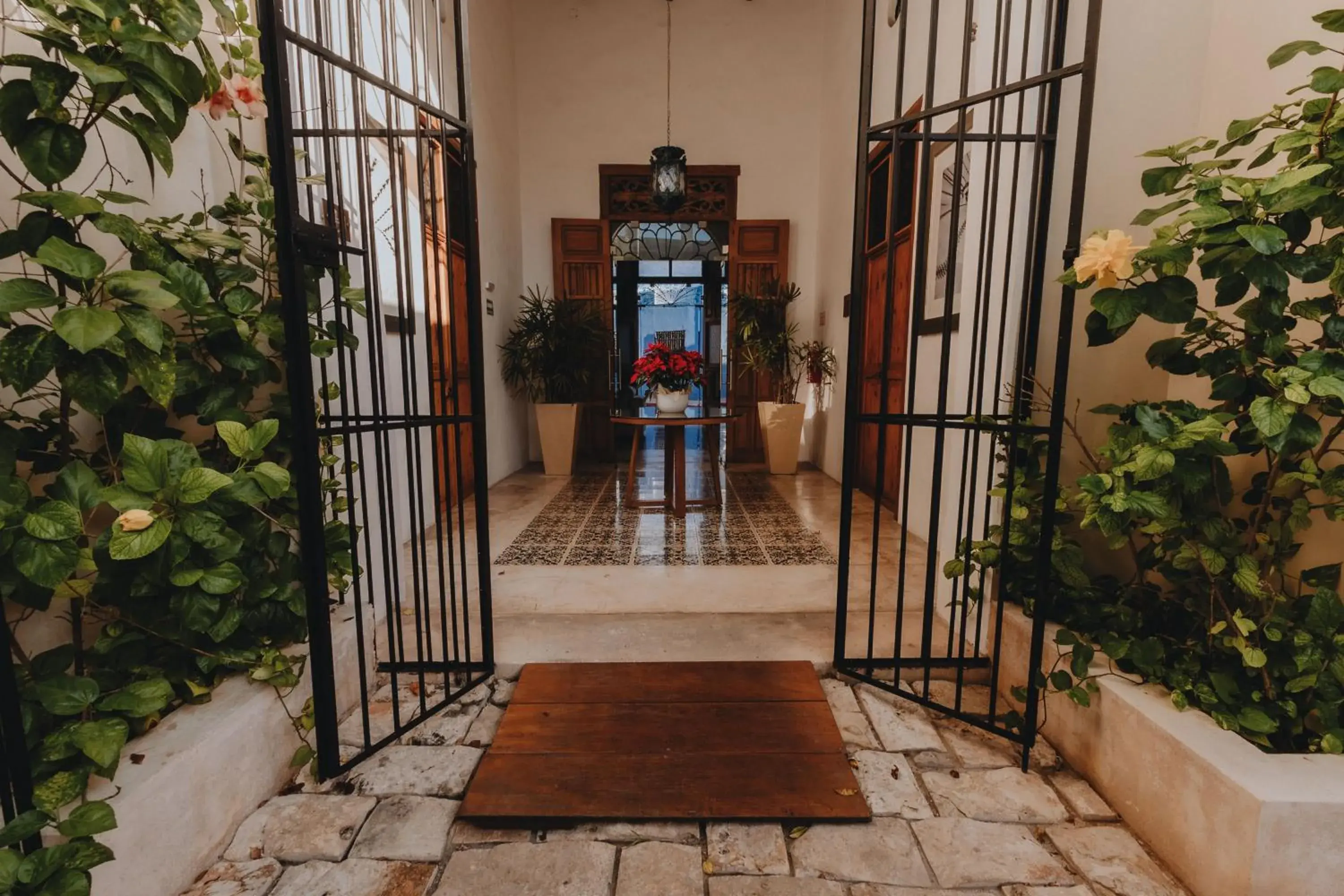 Facade/entrance in Casa de Las Palomas Boutique Hotel by Paloma's Hotels - Adults Only Facade/entrance in Casa de Las Palomas Boutique Hotel by Paloma's Hotels - Adults Only