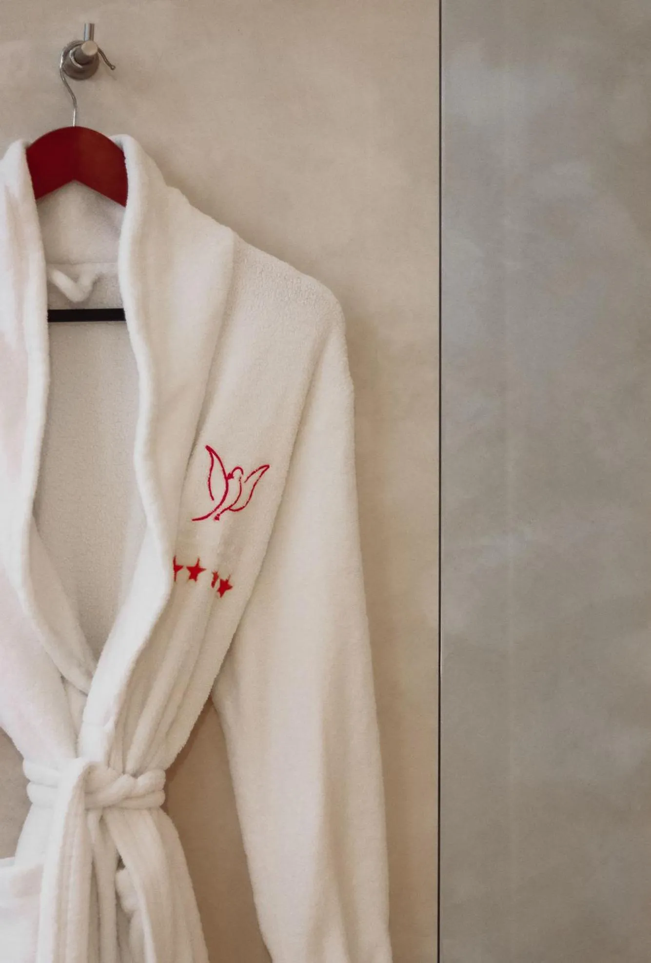 Bathroom in Casa de Las Palomas Boutique Hotel by Paloma's Hotels - Adults Only