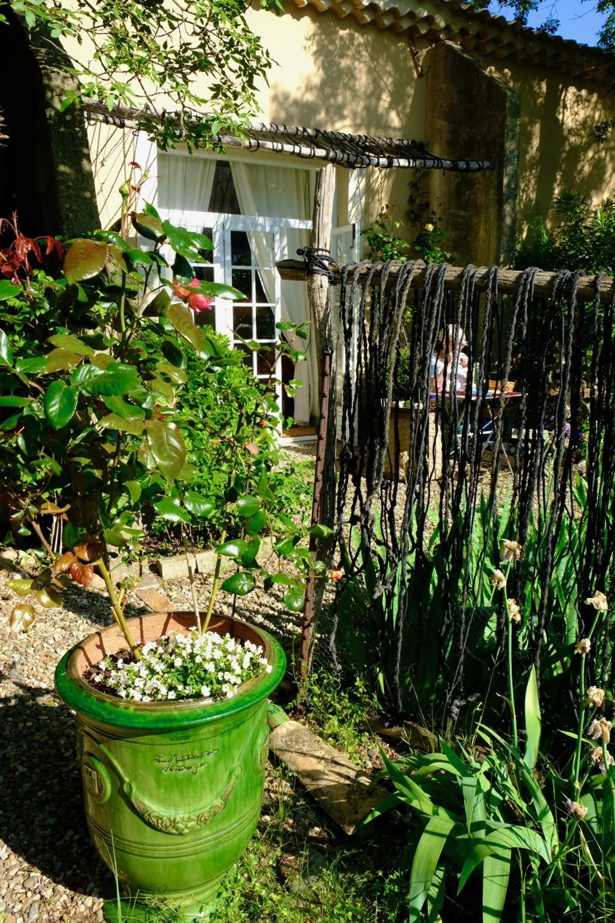 Property building in Au bord de Thau