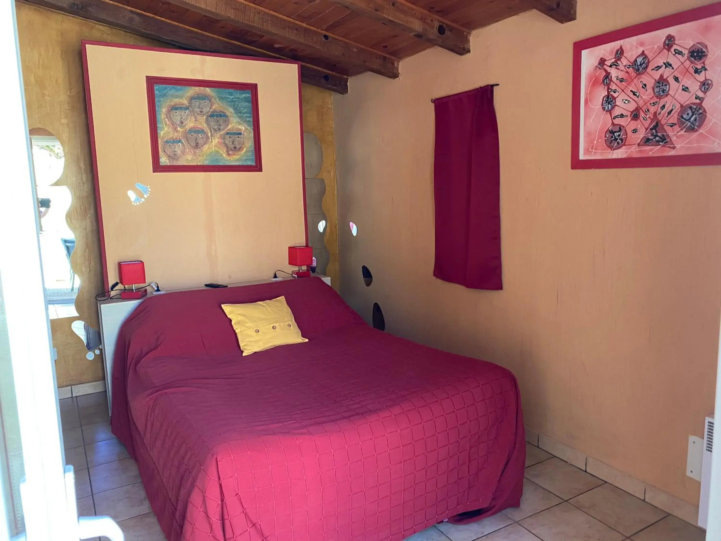 Studio in Casa di Floumy Studio in Casa di Floumy