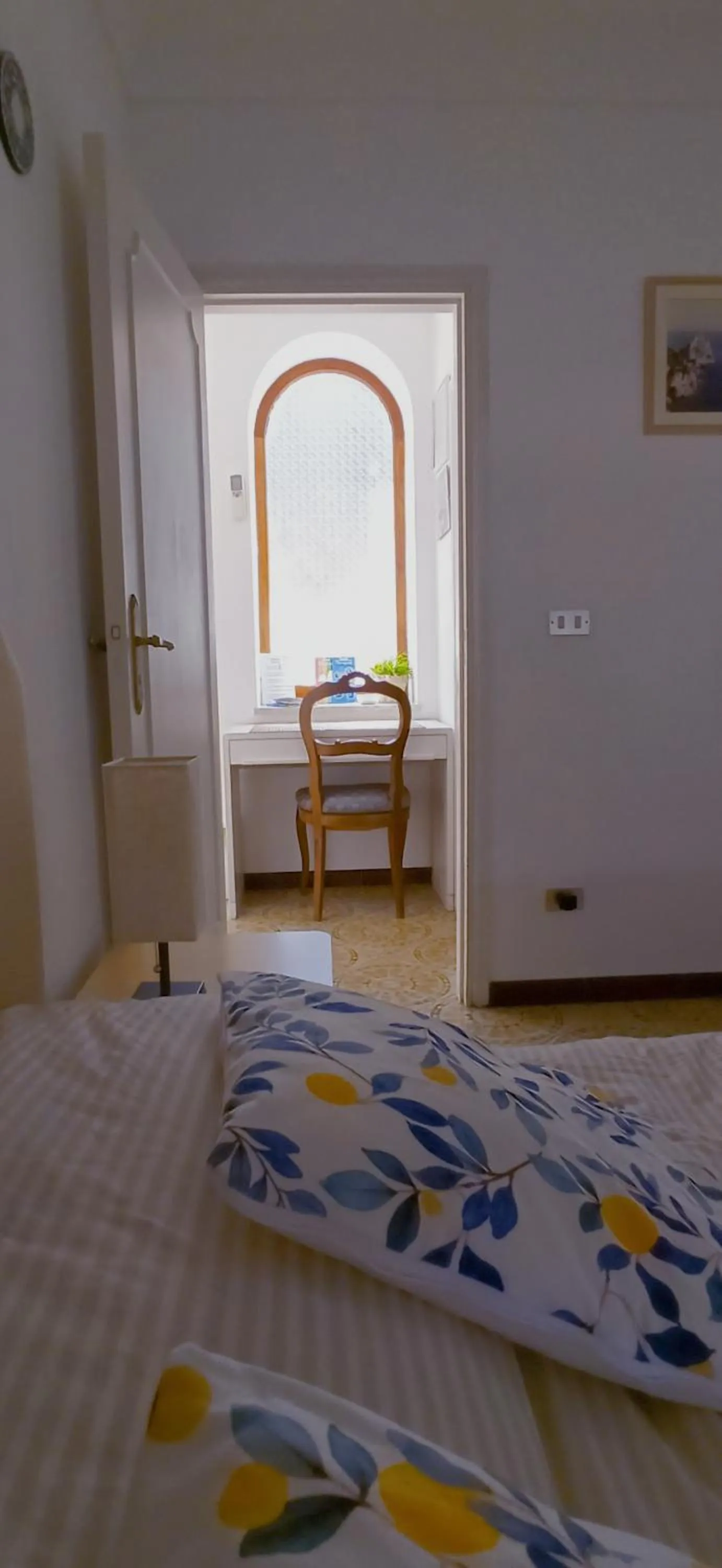 Bed in Villa dei fiori B&B