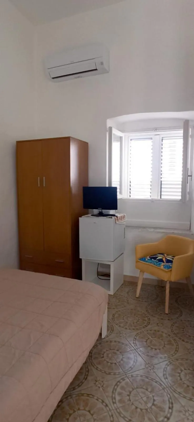 Bed in Villa dei fiori B&B