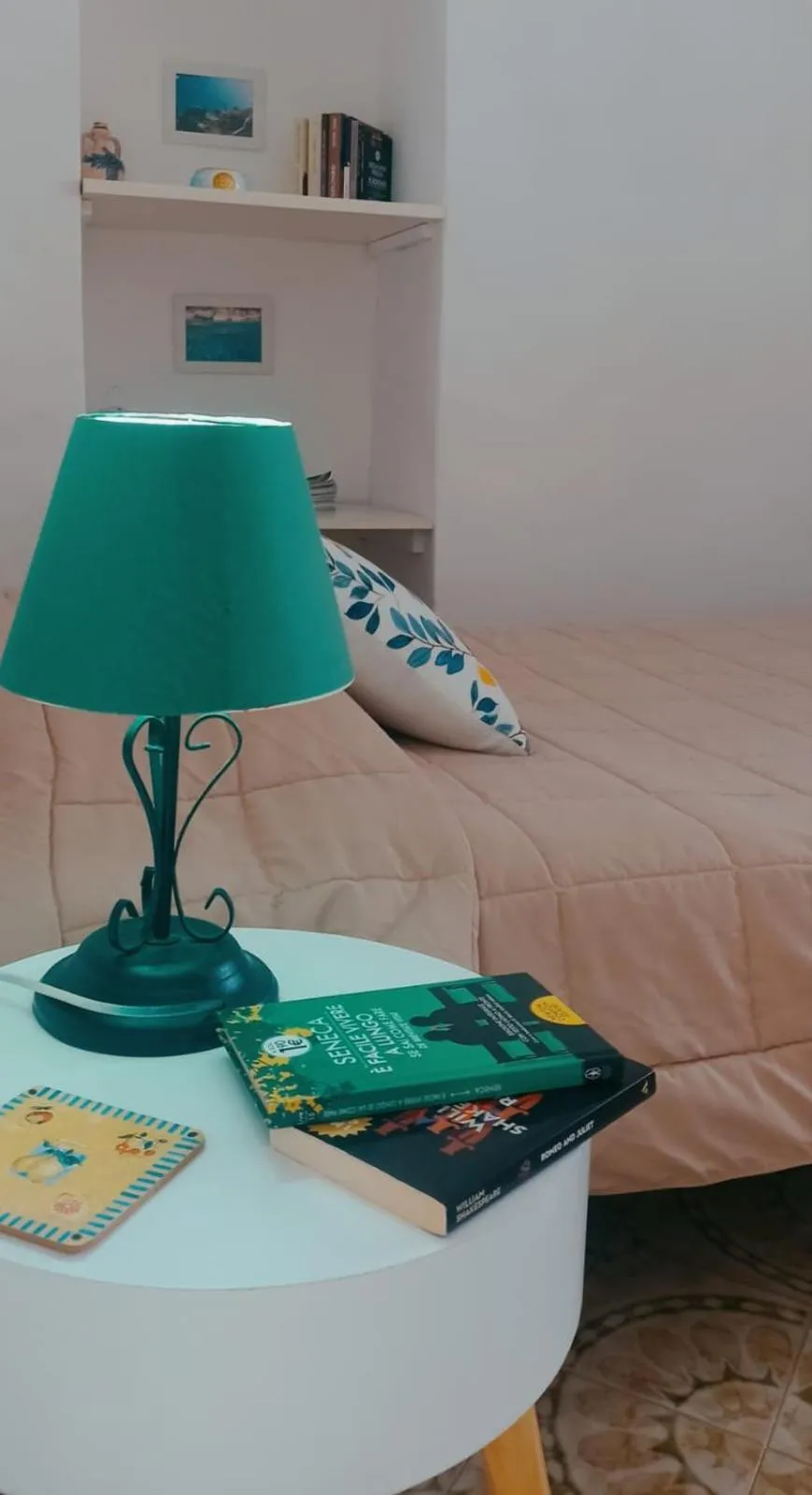 Bed in Villa dei fiori B&B