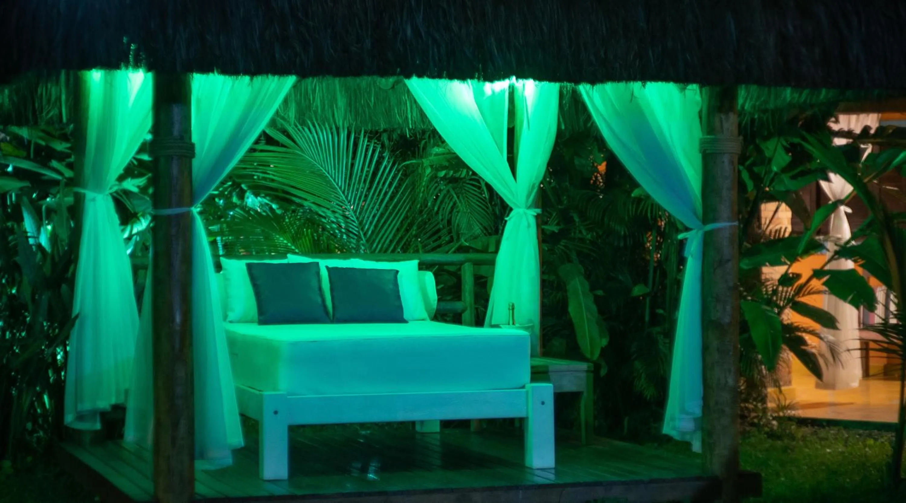 Spa and wellness centre/facilities in Pousada Canoa Caiçara Ilhabela