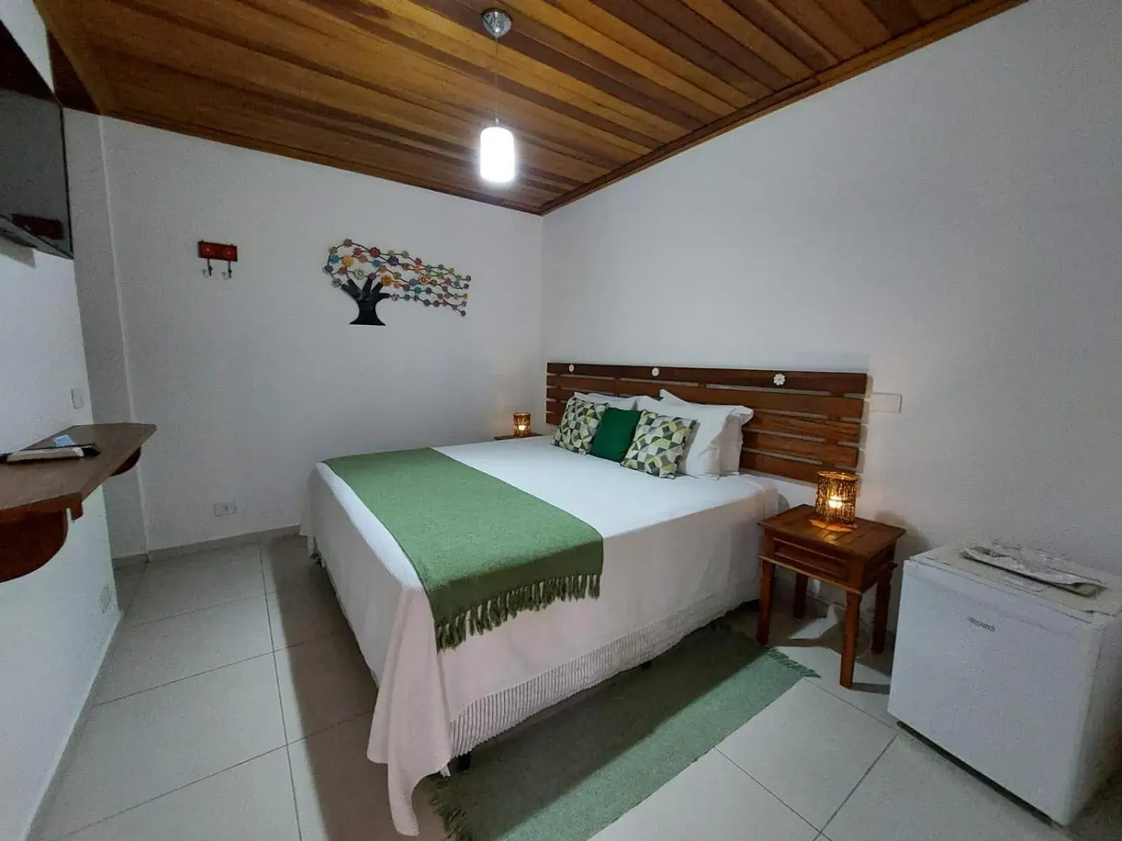 Deluxe Suite in Pousada Canoa Caiçara Ilhabela Deluxe Suite in Pousada Canoa Caiçara Ilhabela