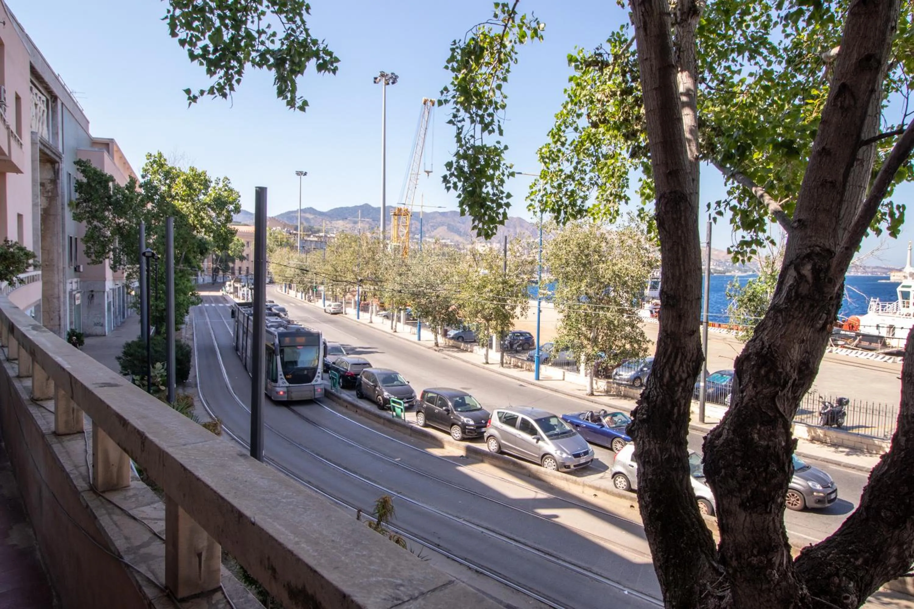 Teatro sullo Stretto