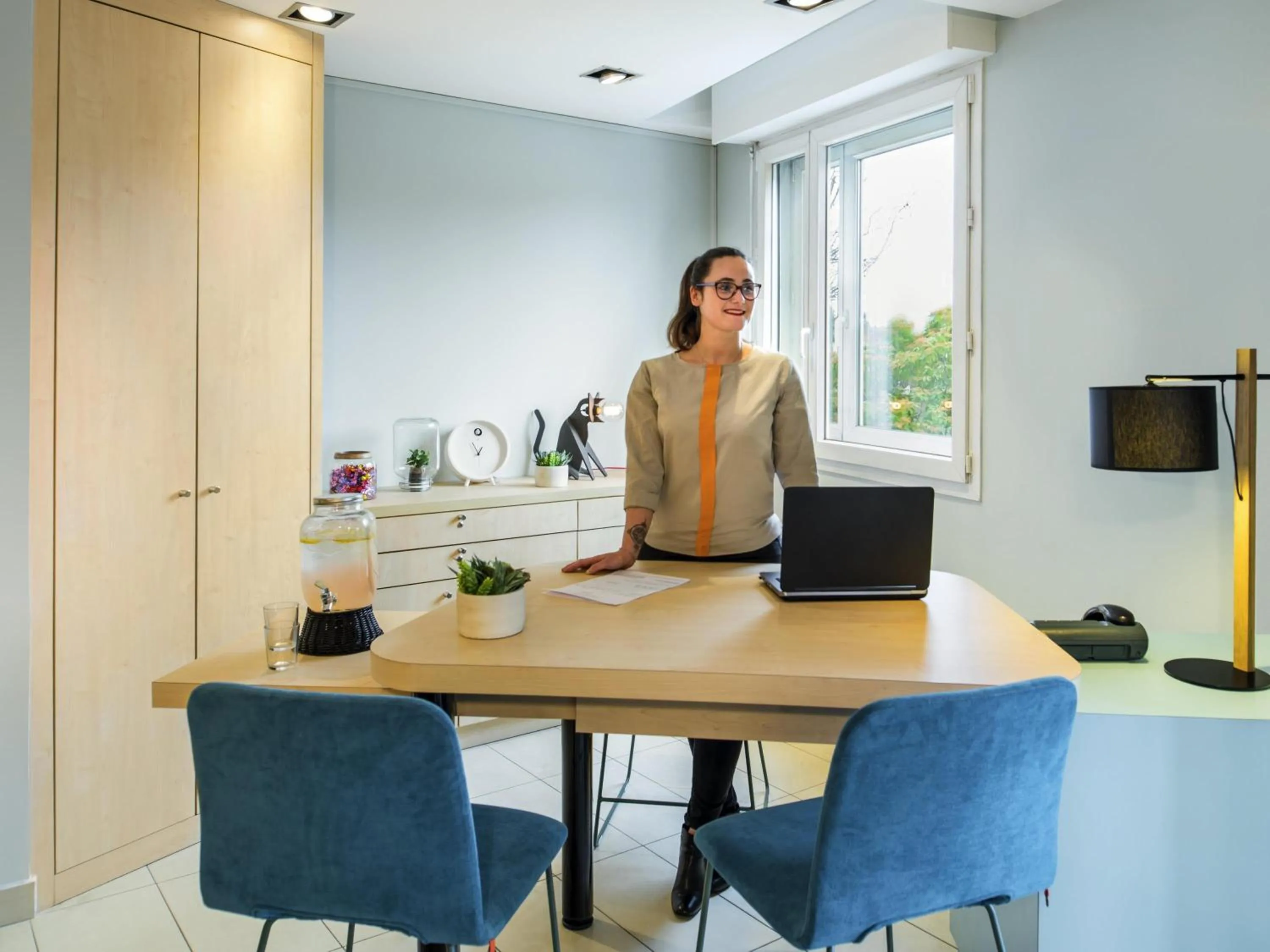 Other in Aparthotel Adagio Access Paris Porte De Charenton