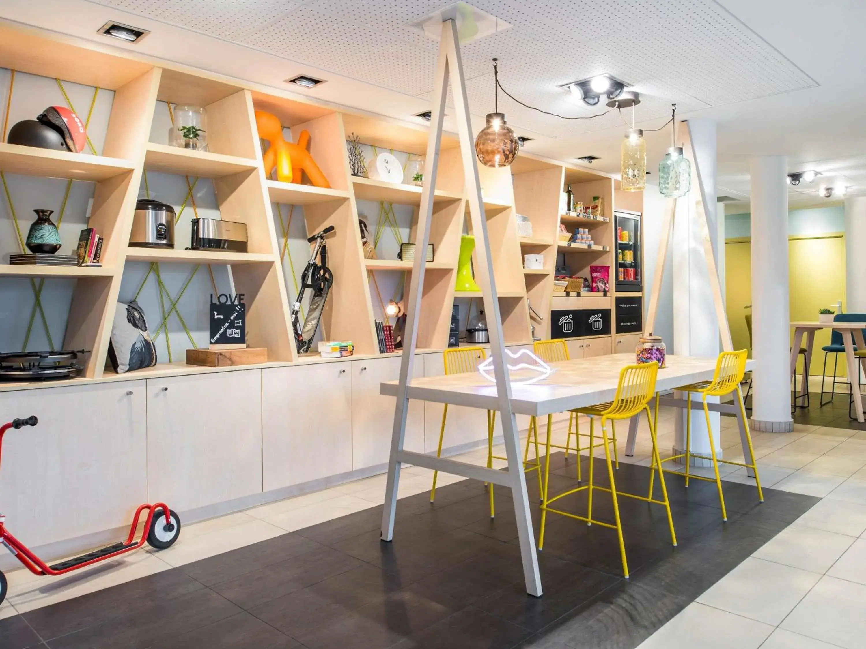 Property building in Aparthotel Adagio Access Paris Porte De Charenton Property building in Aparthotel Adagio Access Paris Porte De Charenton