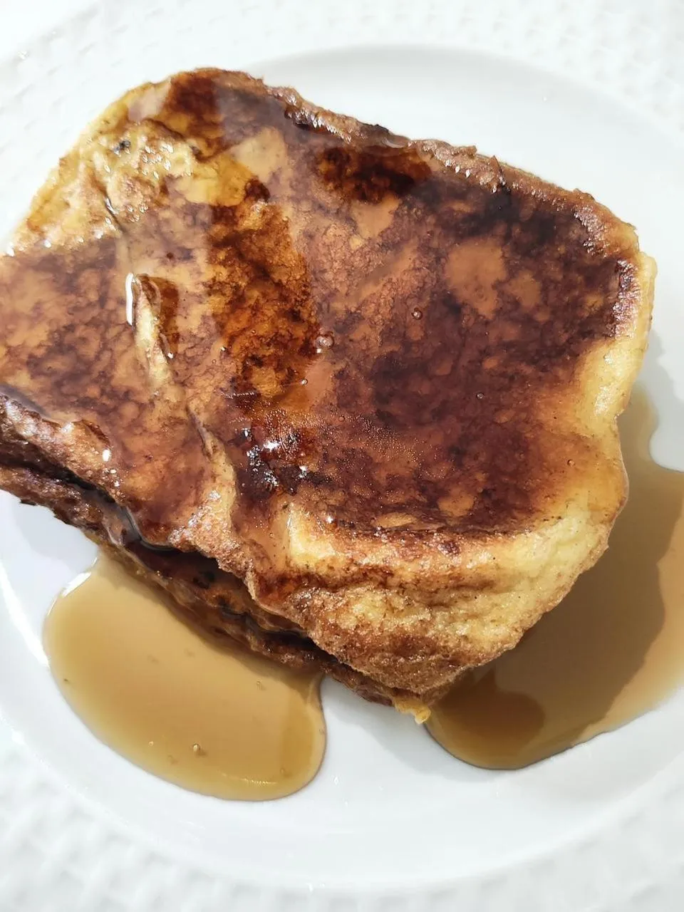 Breakfast in Micro Hotel Condo Suites