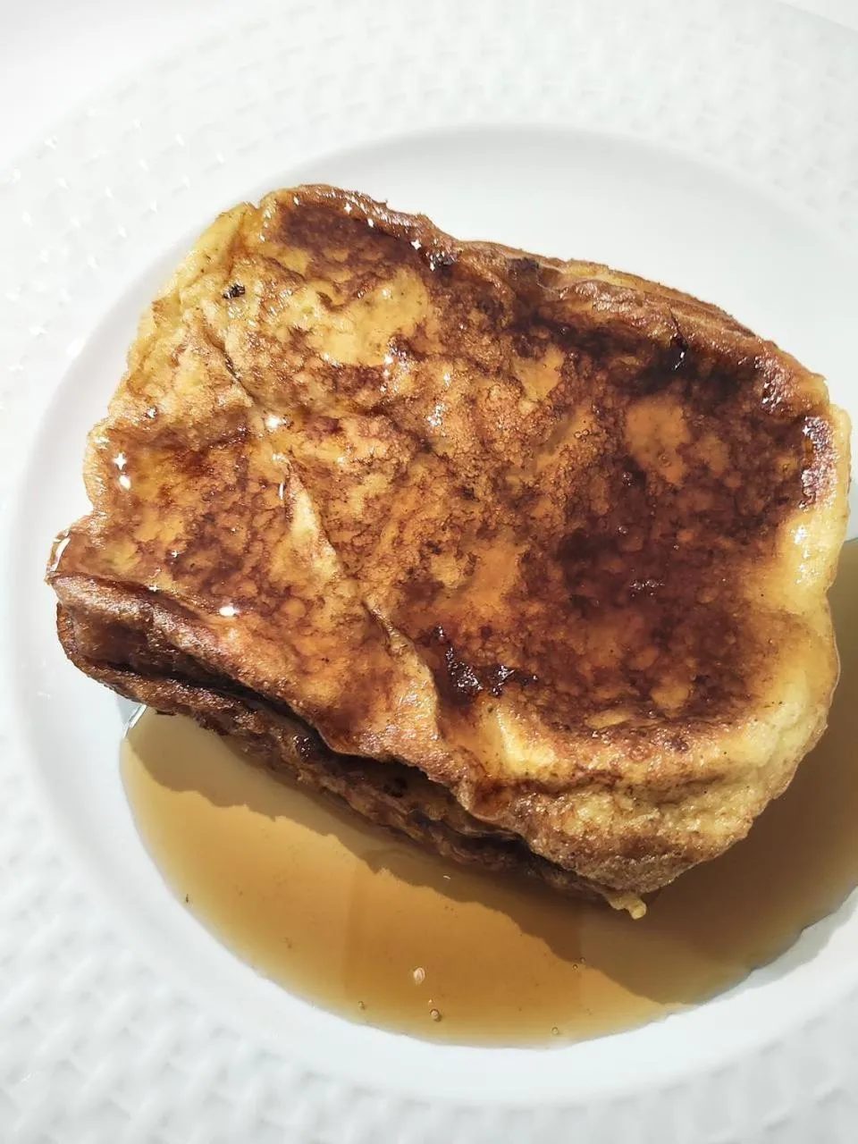 Breakfast in Micro Hotel Condo Suites