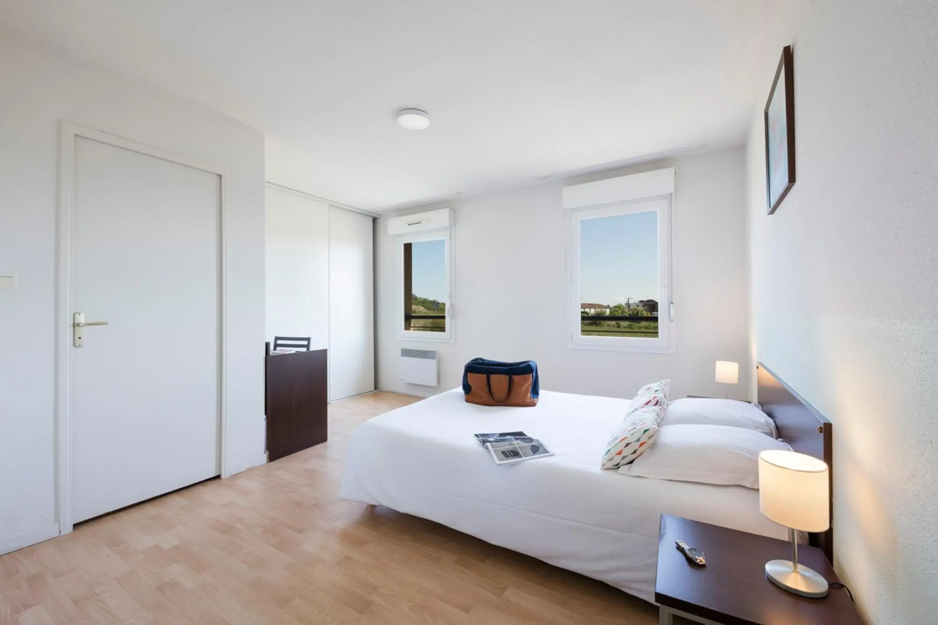 Bed in Garden & City Clermont-Ferrand - Gerzat Bed in Garden & City Clermont-Ferrand - Gerzat