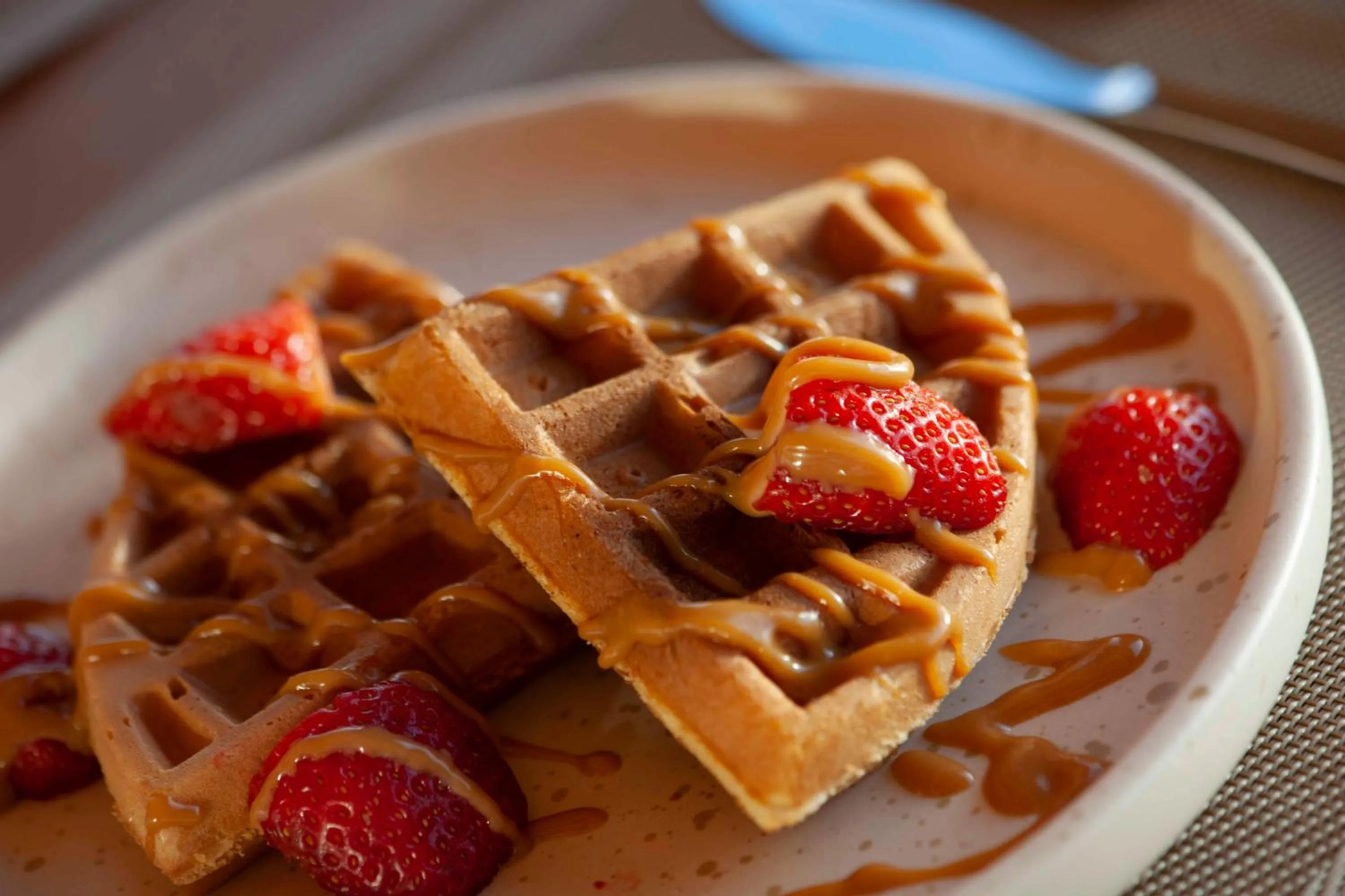 Breakfast in Pousada Antonella