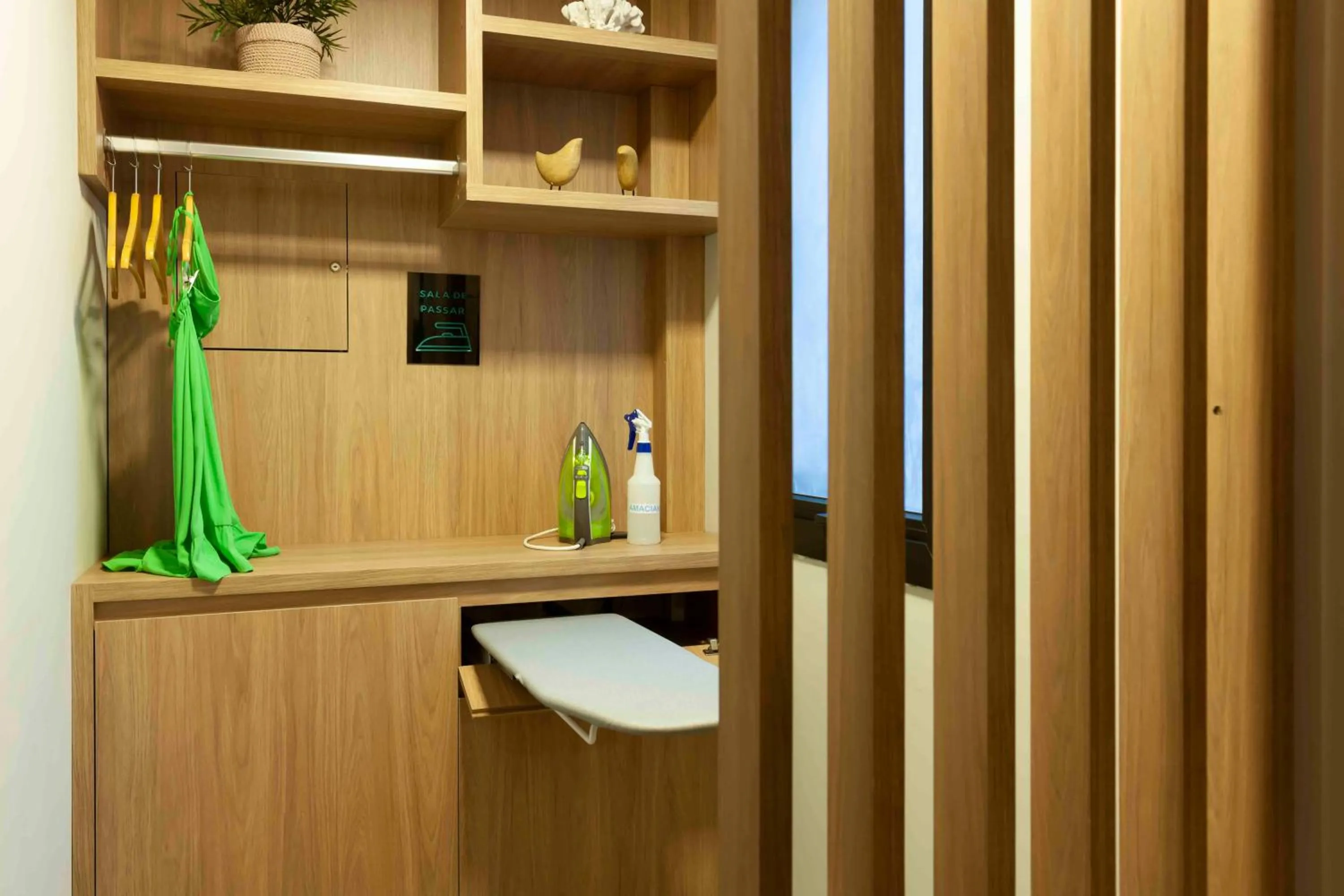 furniture in Pousada Antonella