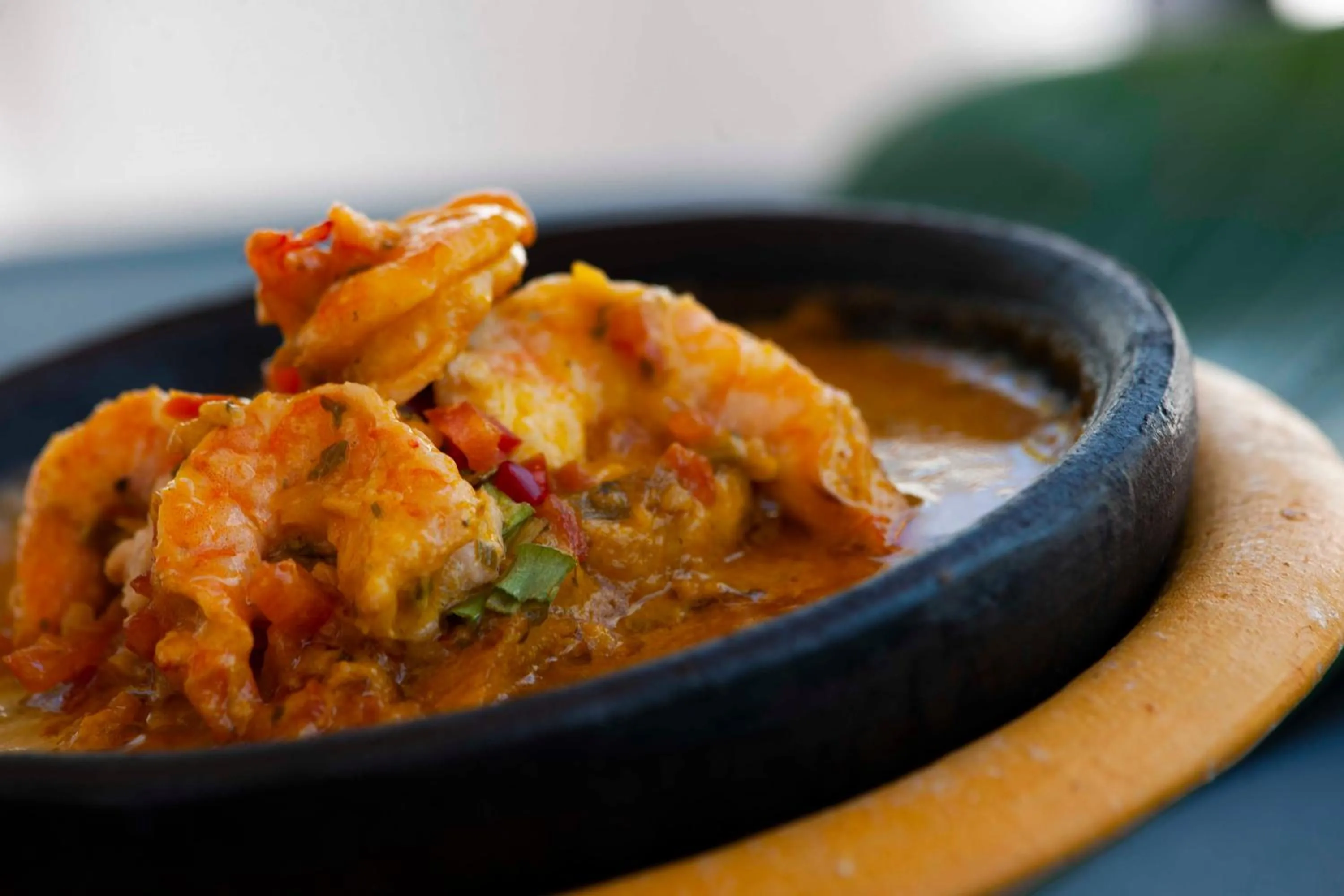 Food and drinks in Pousada Antonella