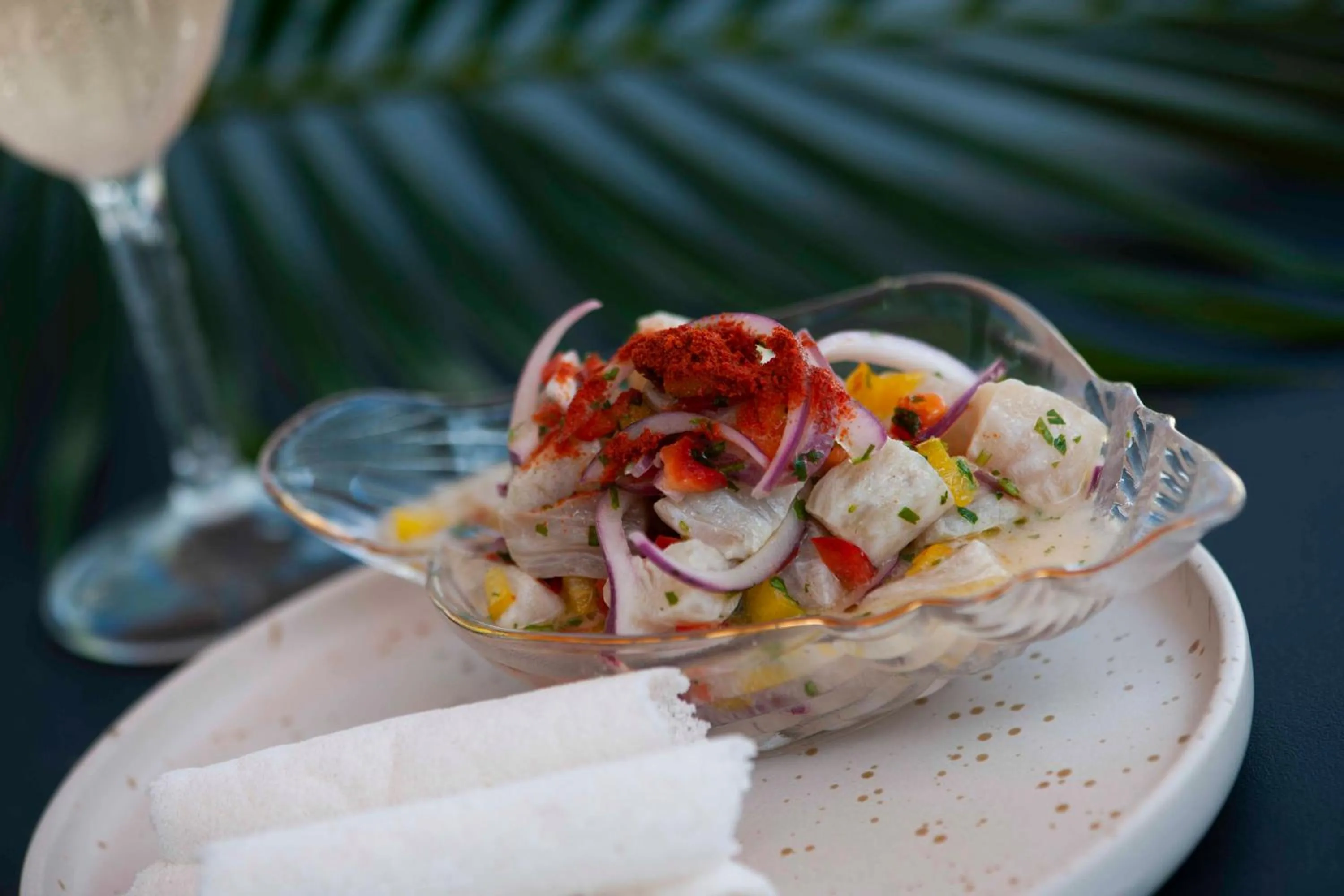 Food and drinks in Pousada Antonella