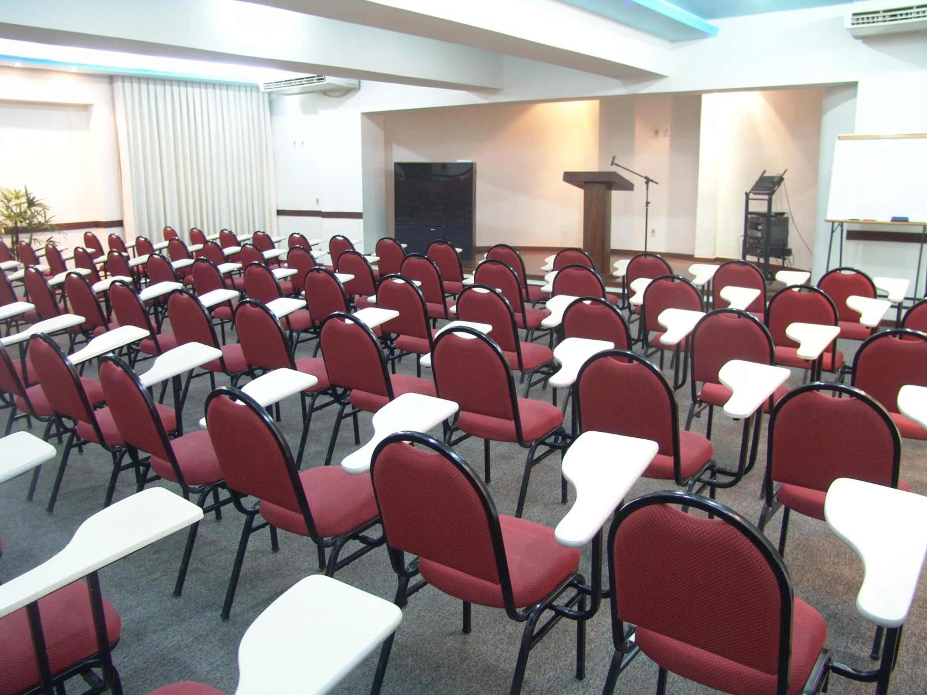 Food close-up in Panorama Tower Hotel
