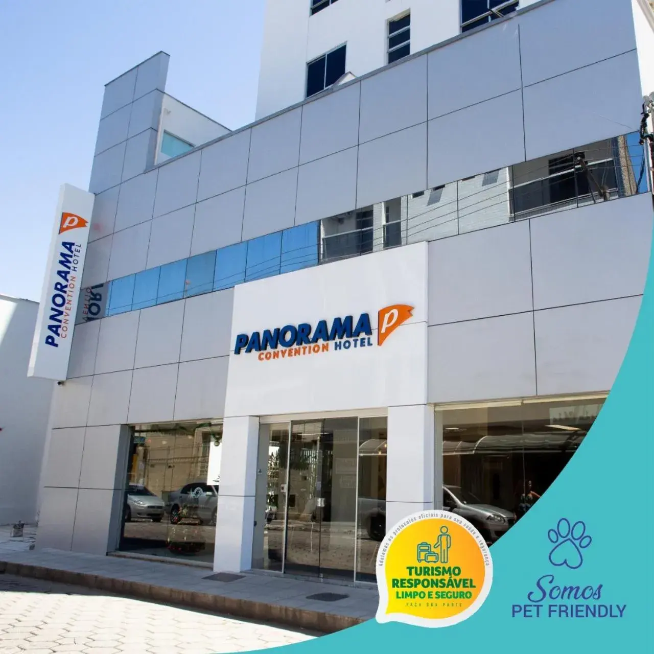 Panorama Convention Hotel Panorama Convention Hotel