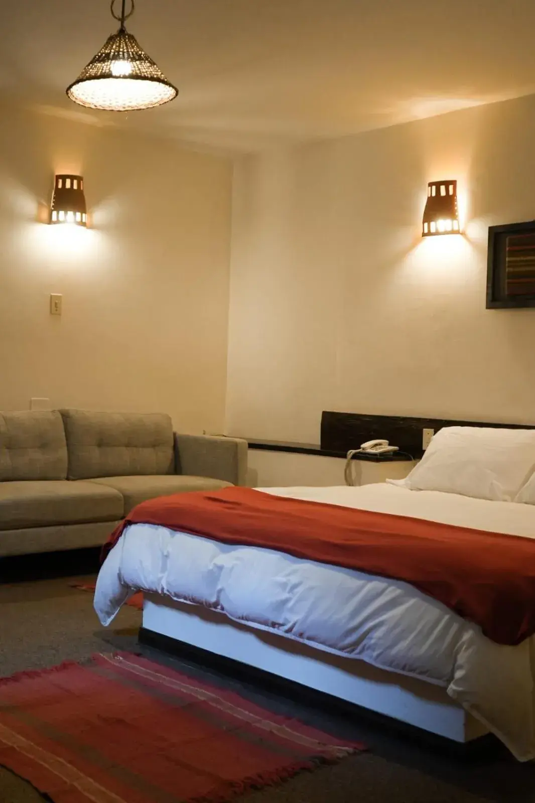 Hotel Pilancones Hotel Pilancones