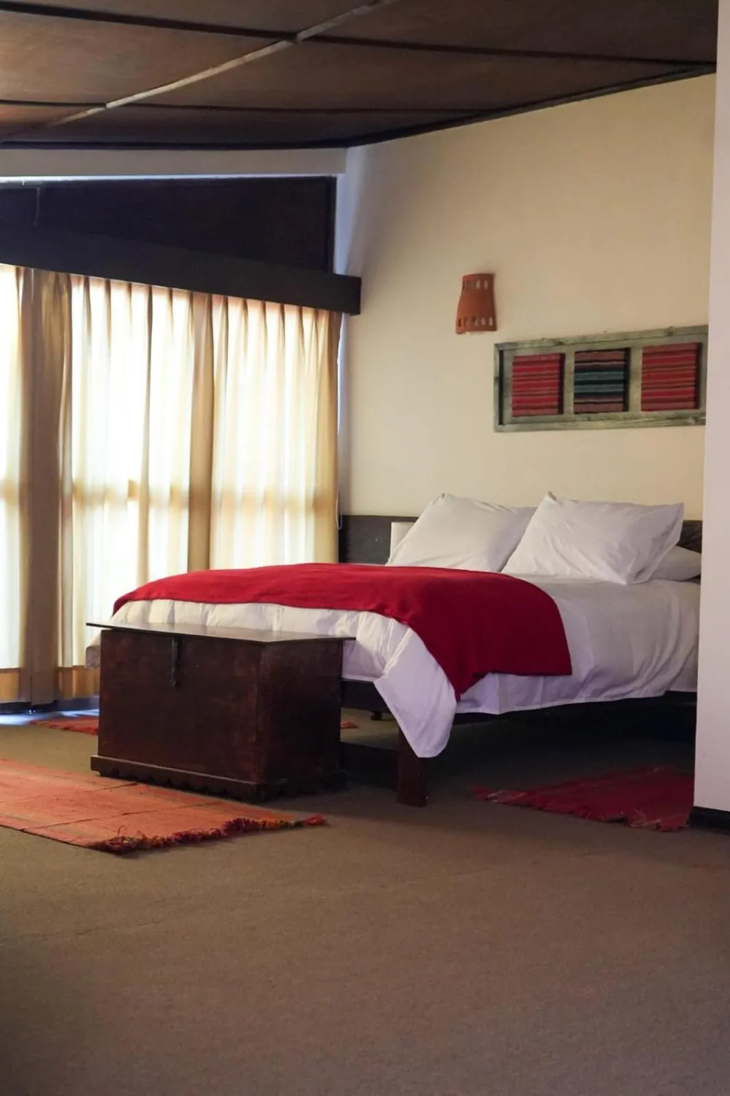 Hotel Pilancones