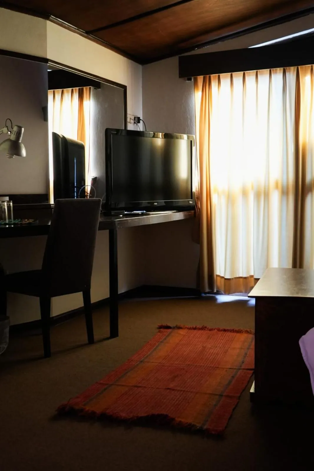 Hotel Pilancones