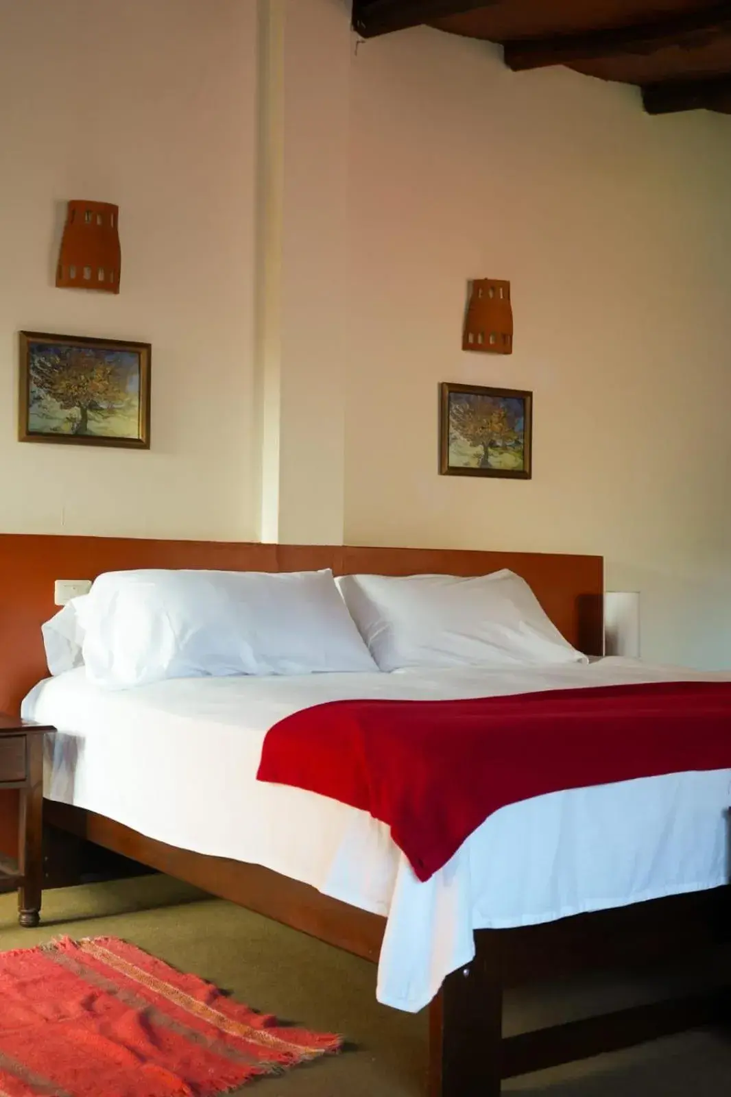 Studio with Sofa Bed in Hotel Pilancones Studio with Sofa Bed in Hotel Pilancones