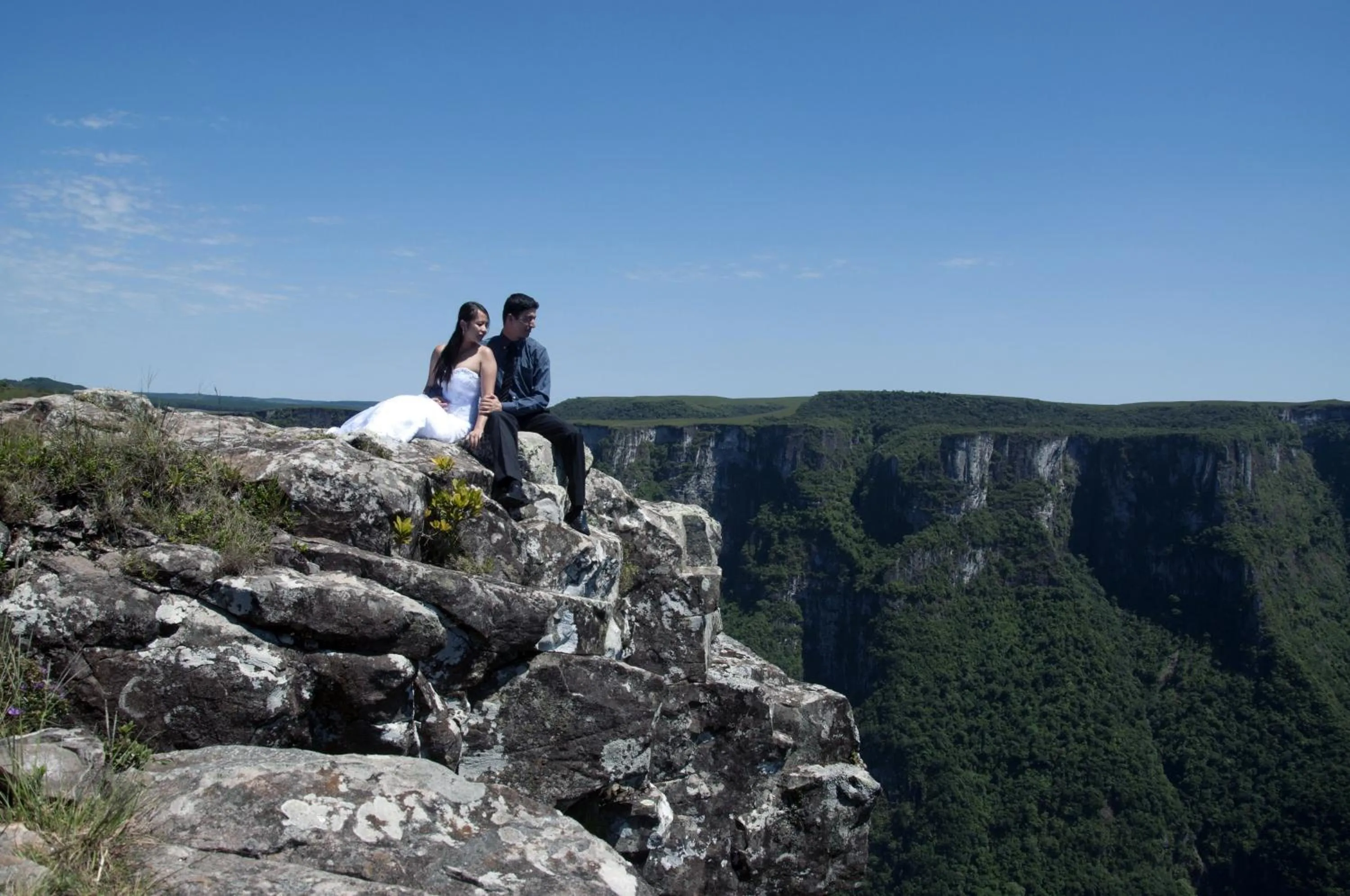 People in Pousada do Engenho - Roteiros de Charme