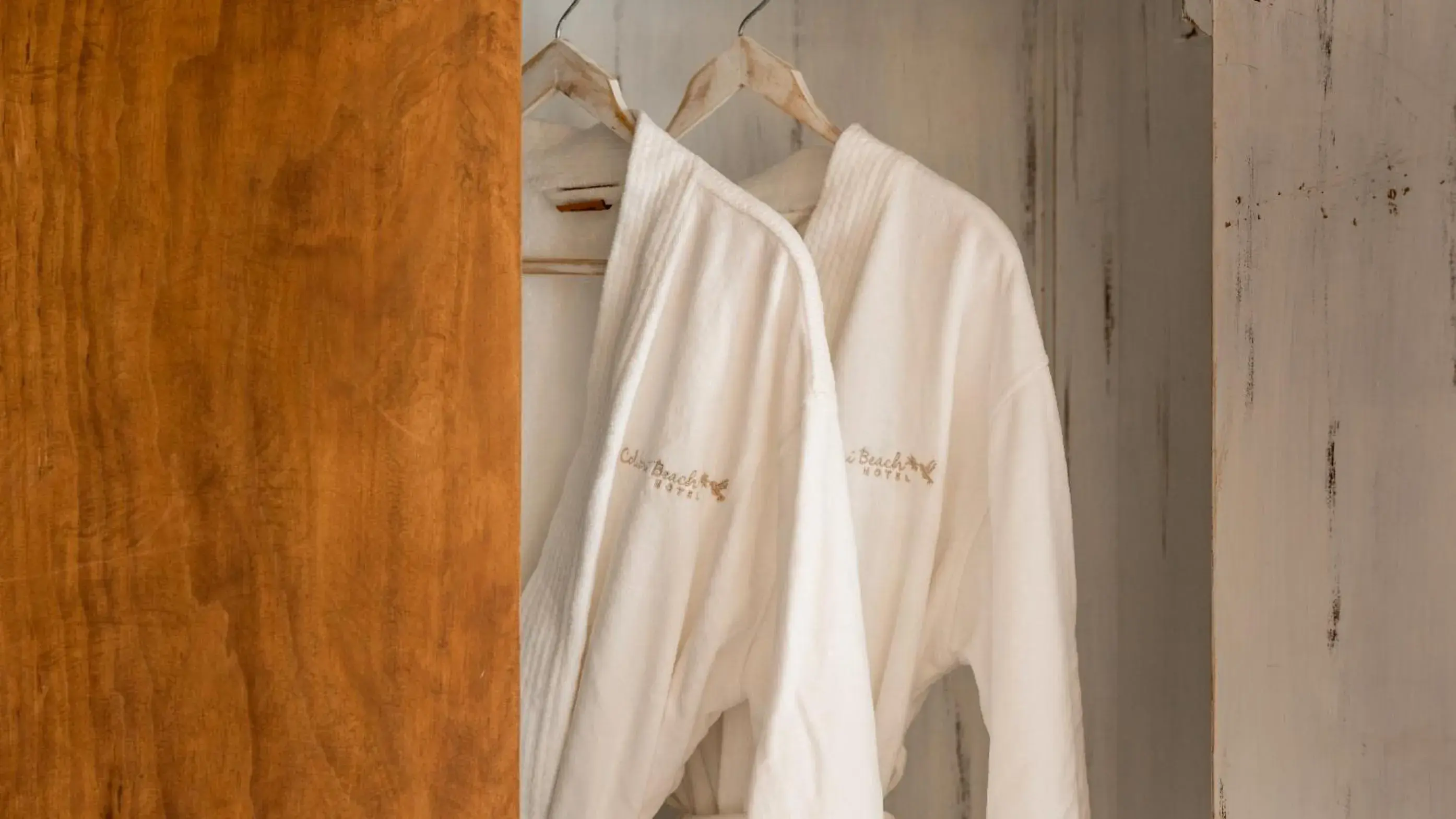 Bedroom in Hotel Casa Colibri Bedroom in Hotel Casa Colibri