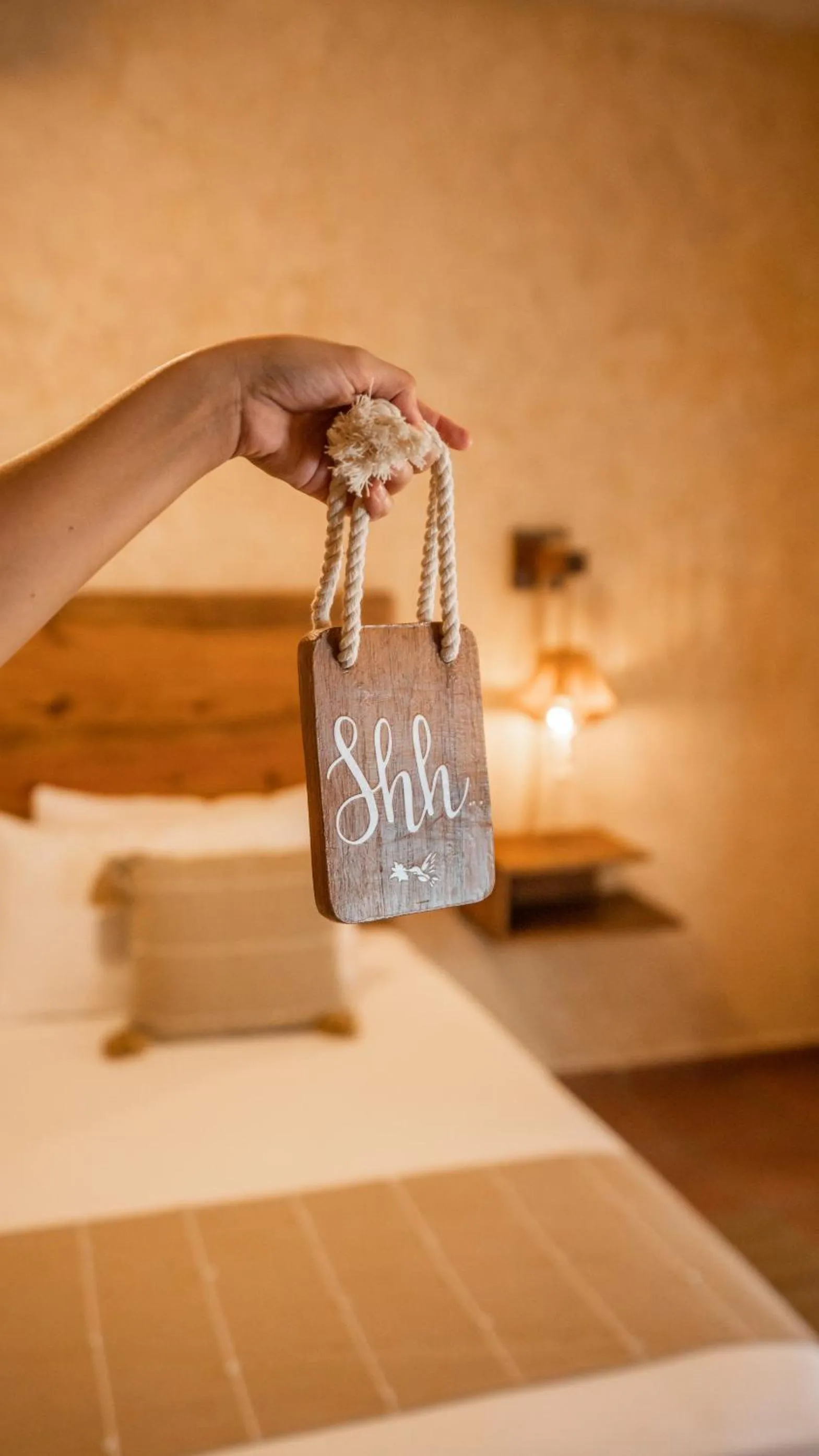 Other, Bed in Hotel Casa Colibri