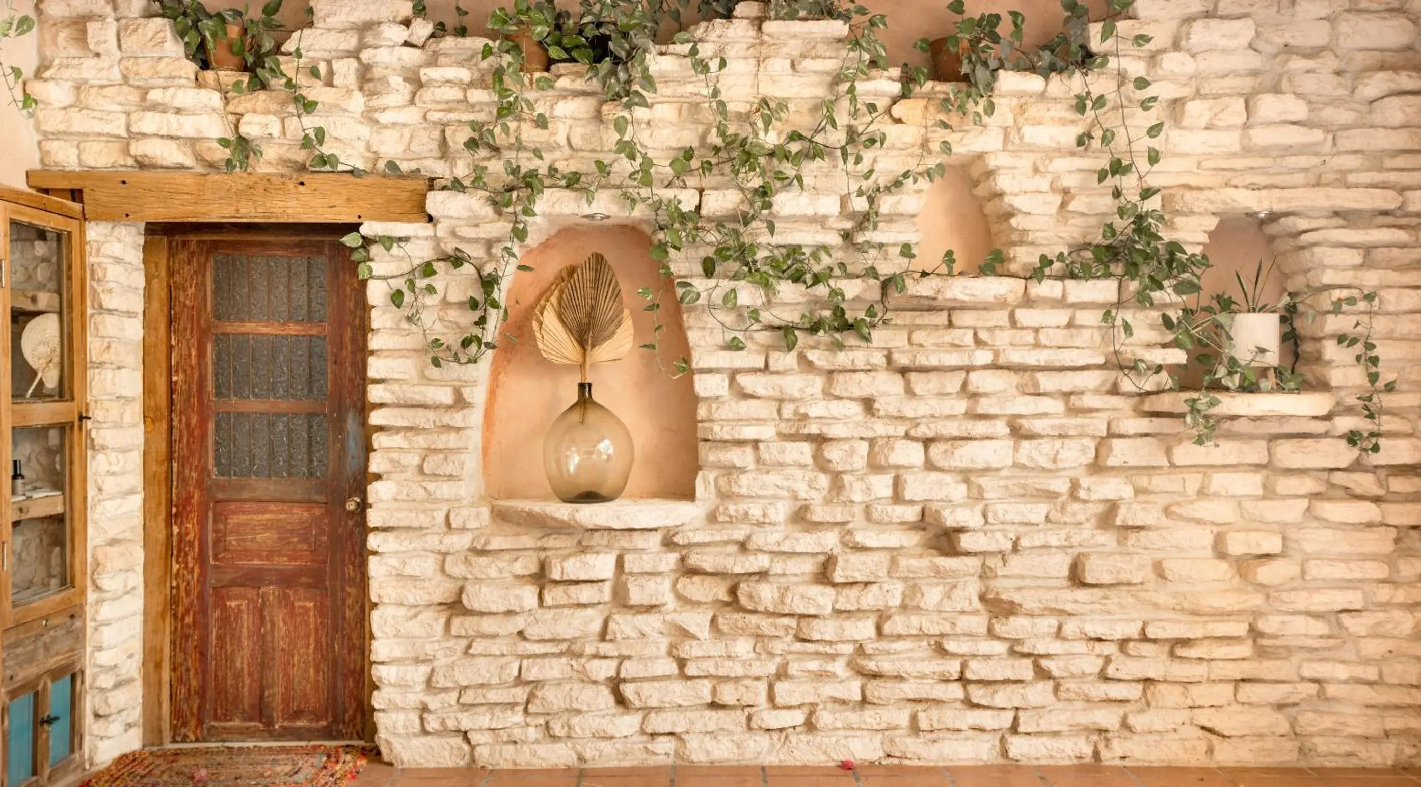 Property building in Hotel Casa Colibri Property building in Hotel Casa Colibri