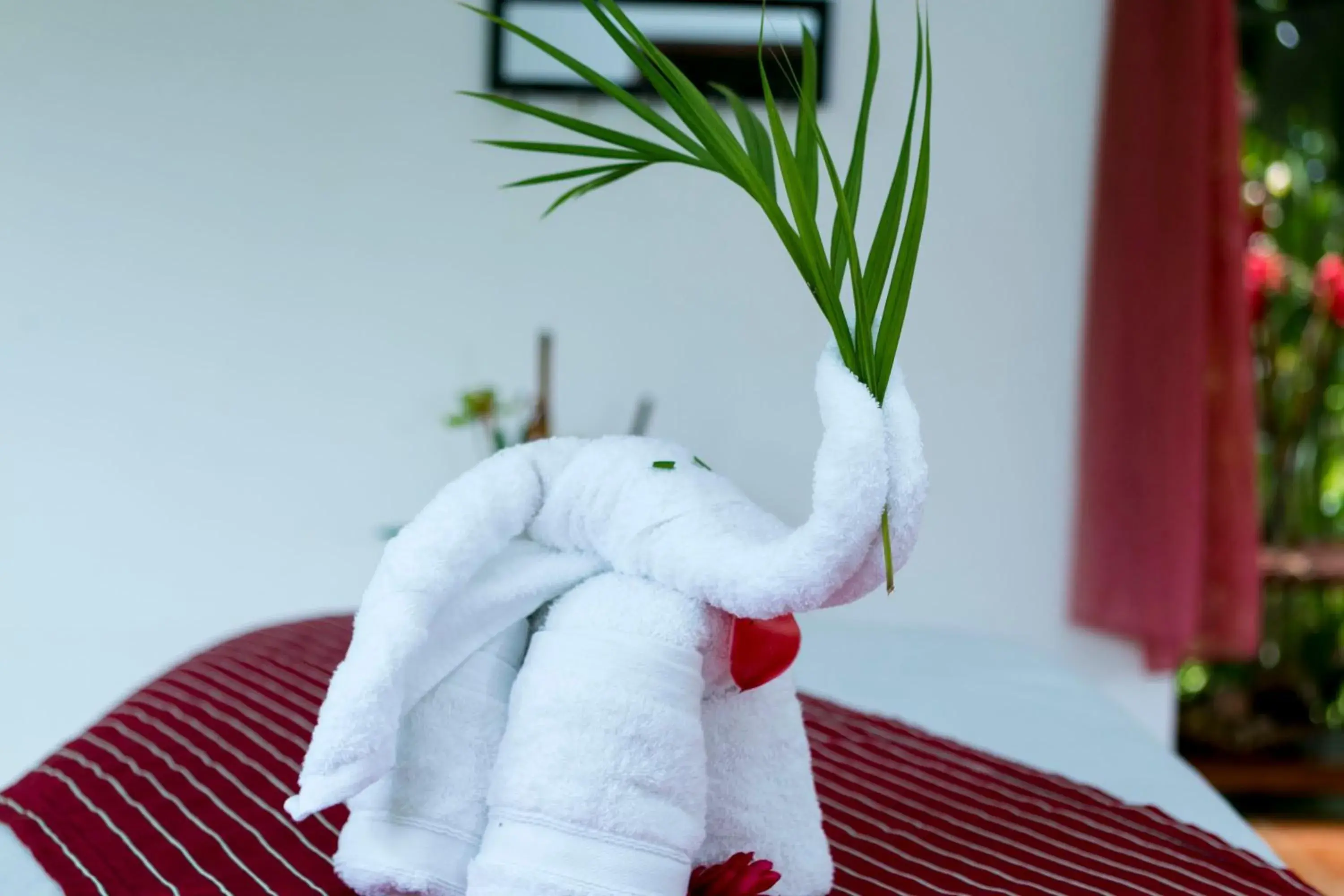 Bedroom in Hotel Mountain Paradise Bedroom in Hotel Mountain Paradise