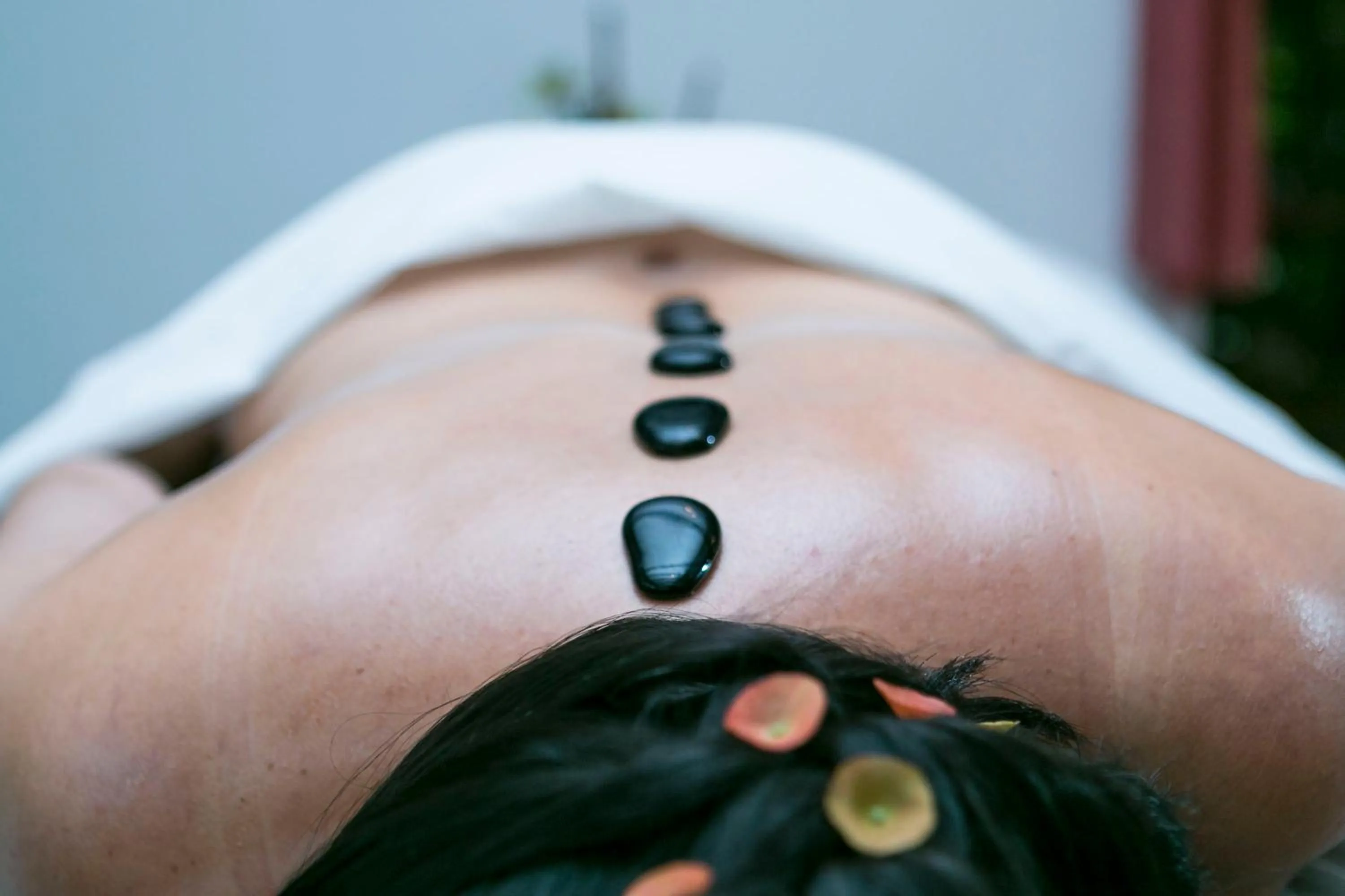 Massage in Hotel Mountain Paradise