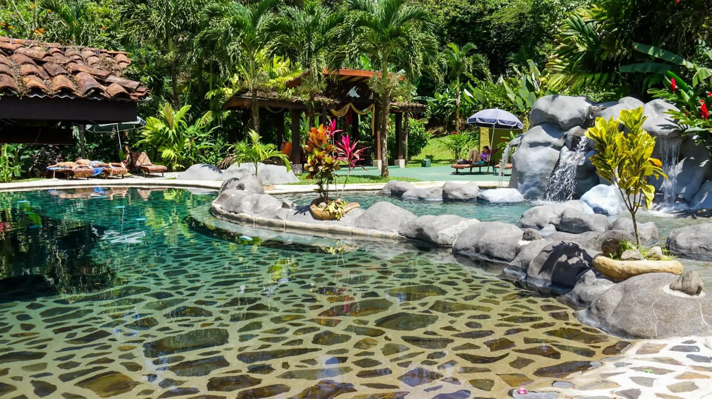 View (from property/room) in Hotel Mountain Paradise View (from property/room) in Hotel Mountain Paradise