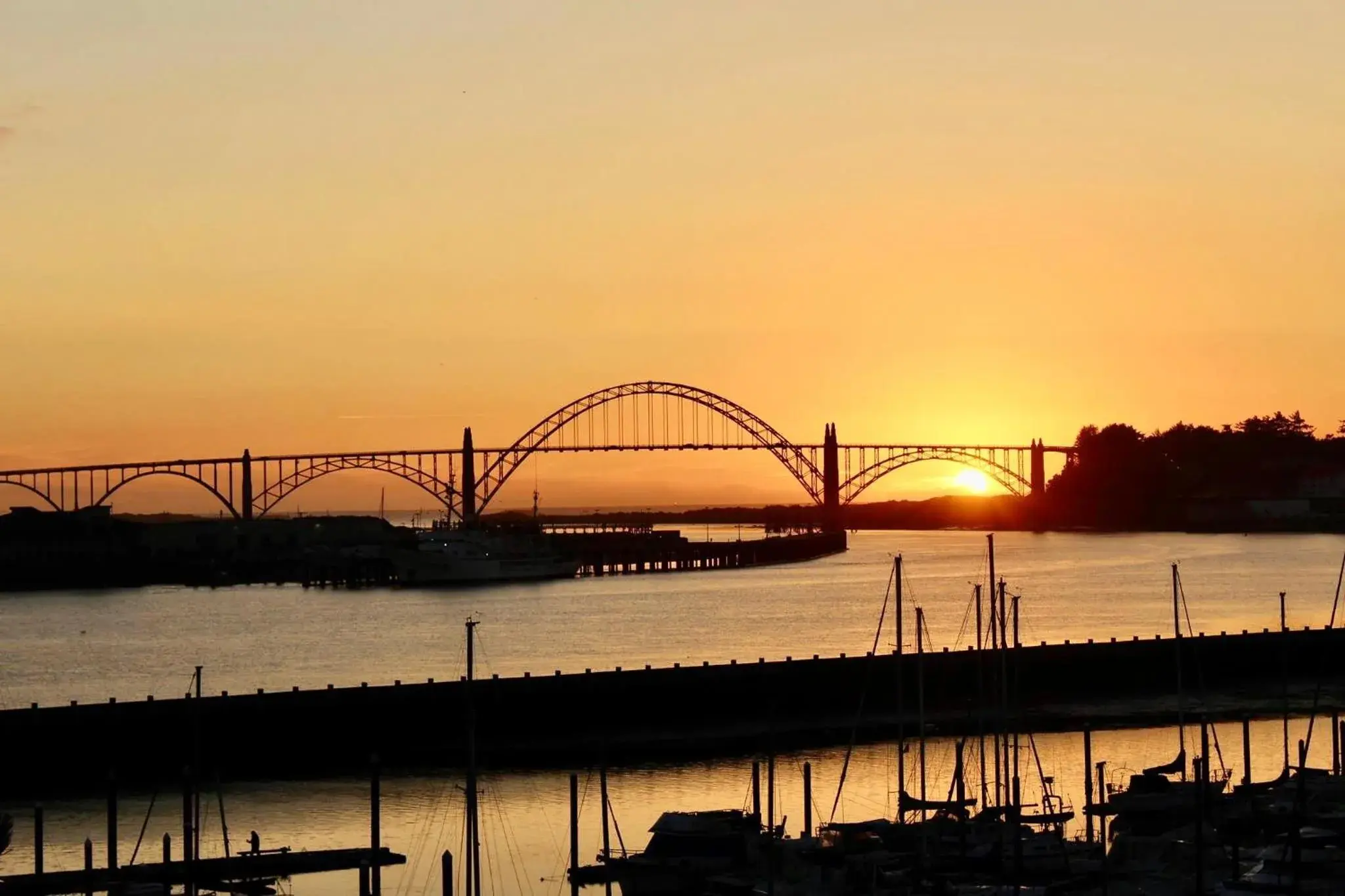 View (from property/room) in Embarcadero Resort View (from property/room) in Embarcadero Resort