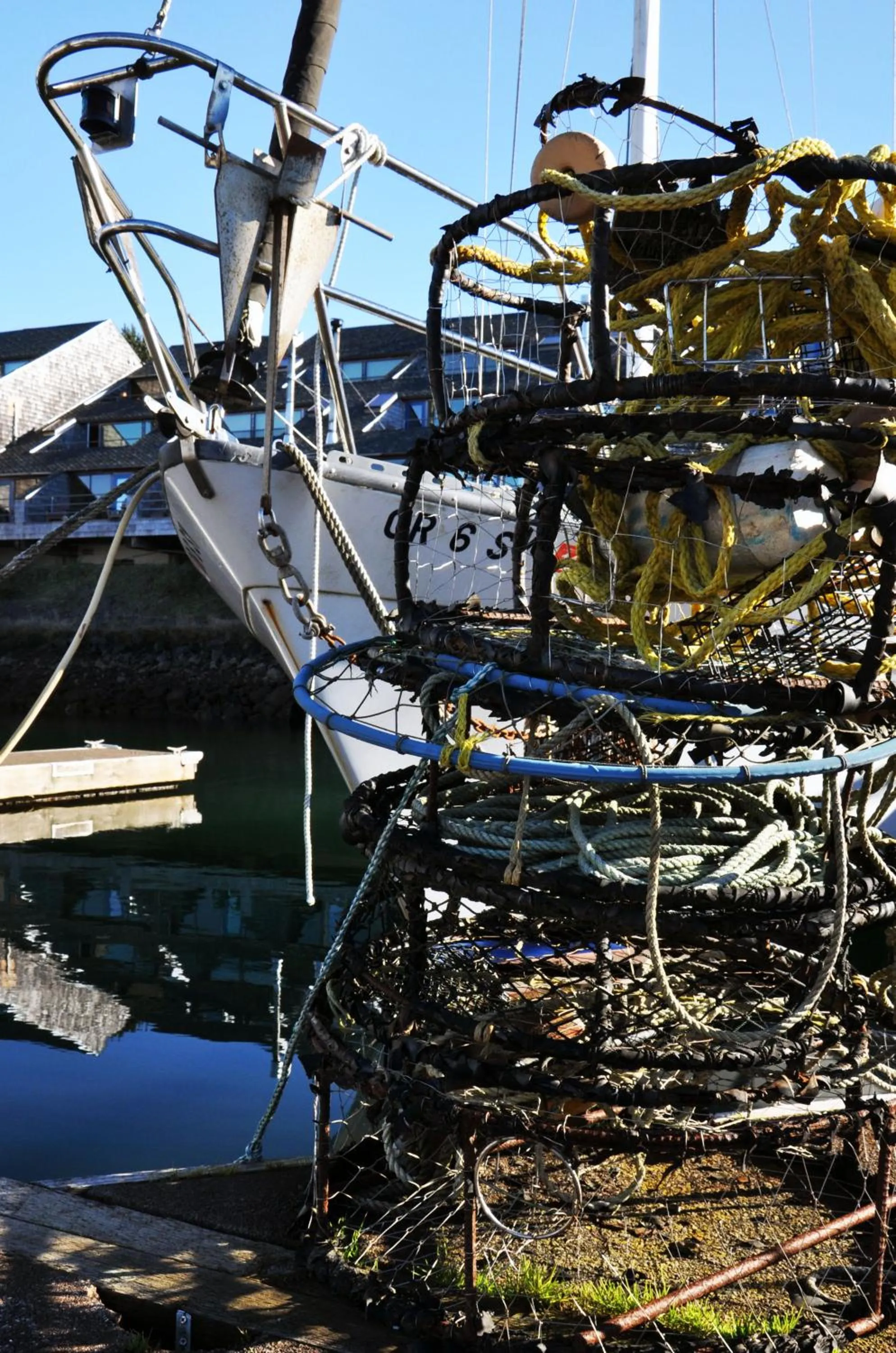 Activities in Embarcadero Resort