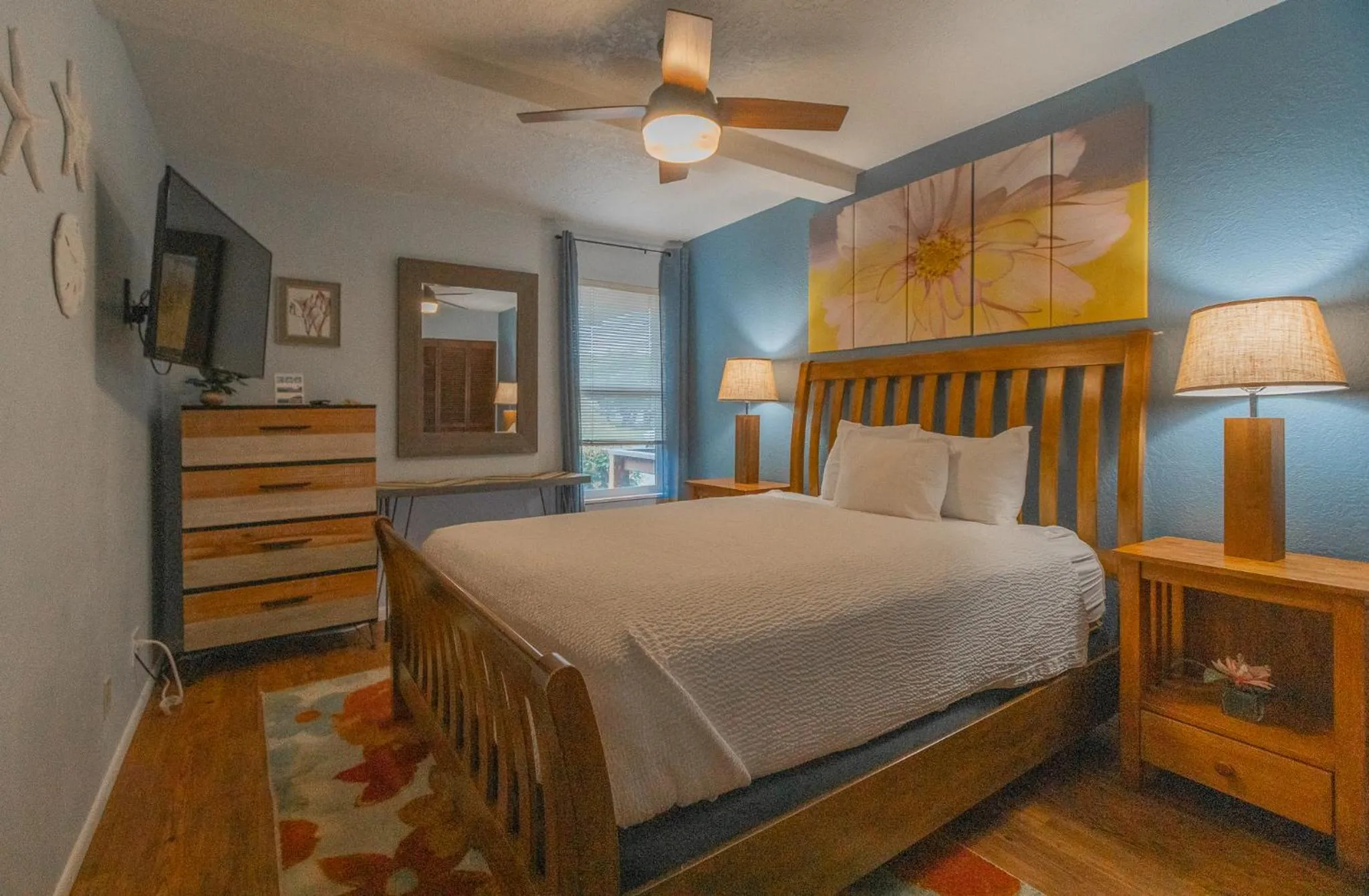 Bedroom, Bed in Embarcadero Resort