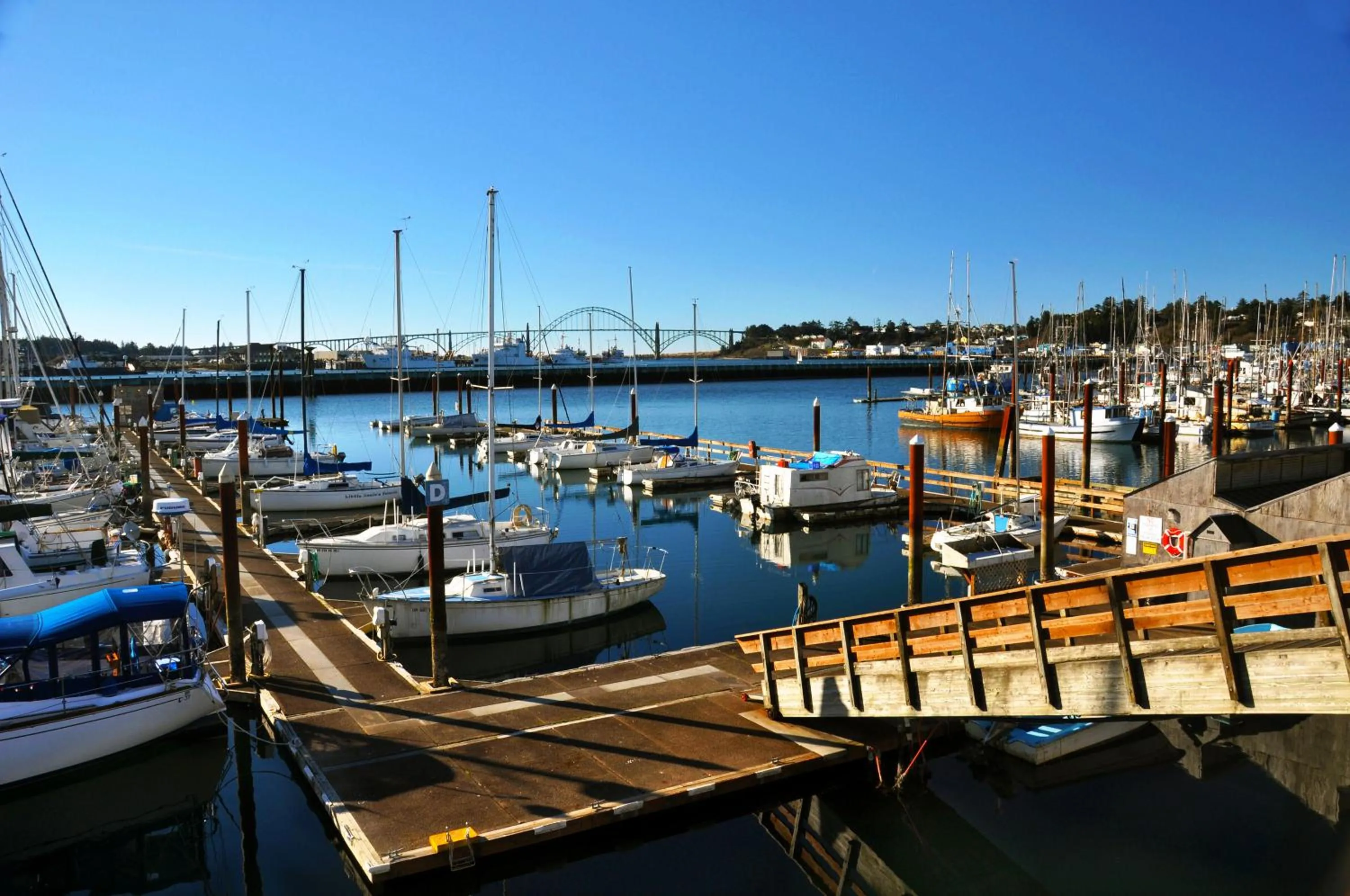 Activities in Embarcadero Resort