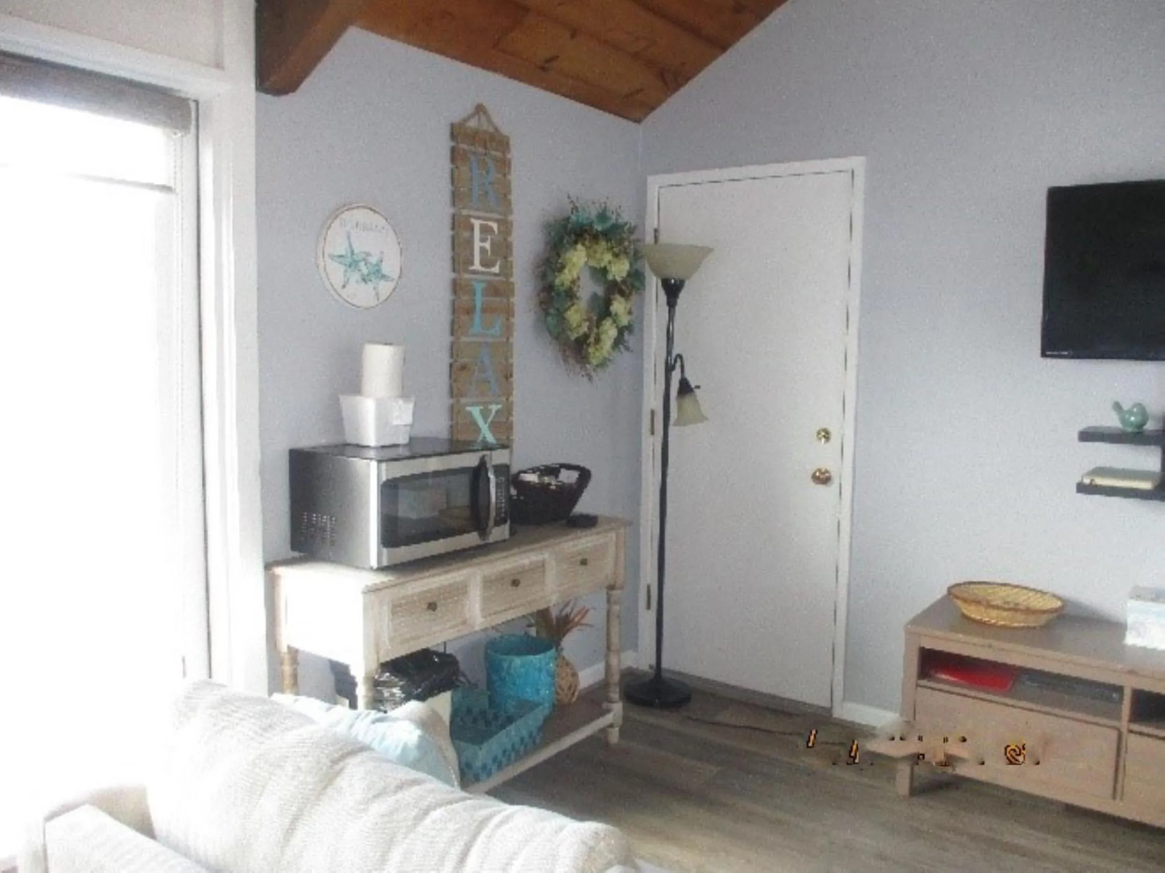 Coffee/tea facilities in Embarcadero Resort