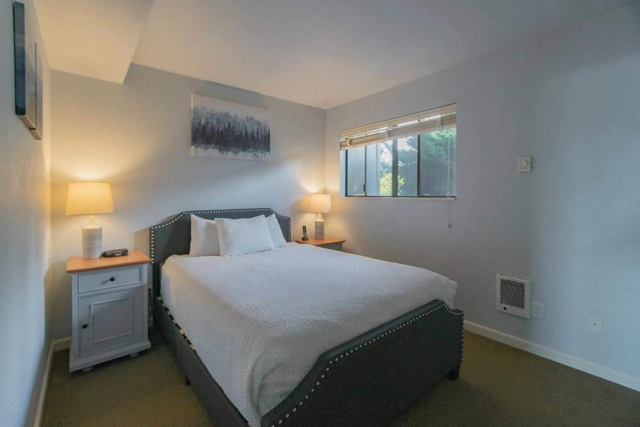 Bedroom, Bed in Embarcadero Resort