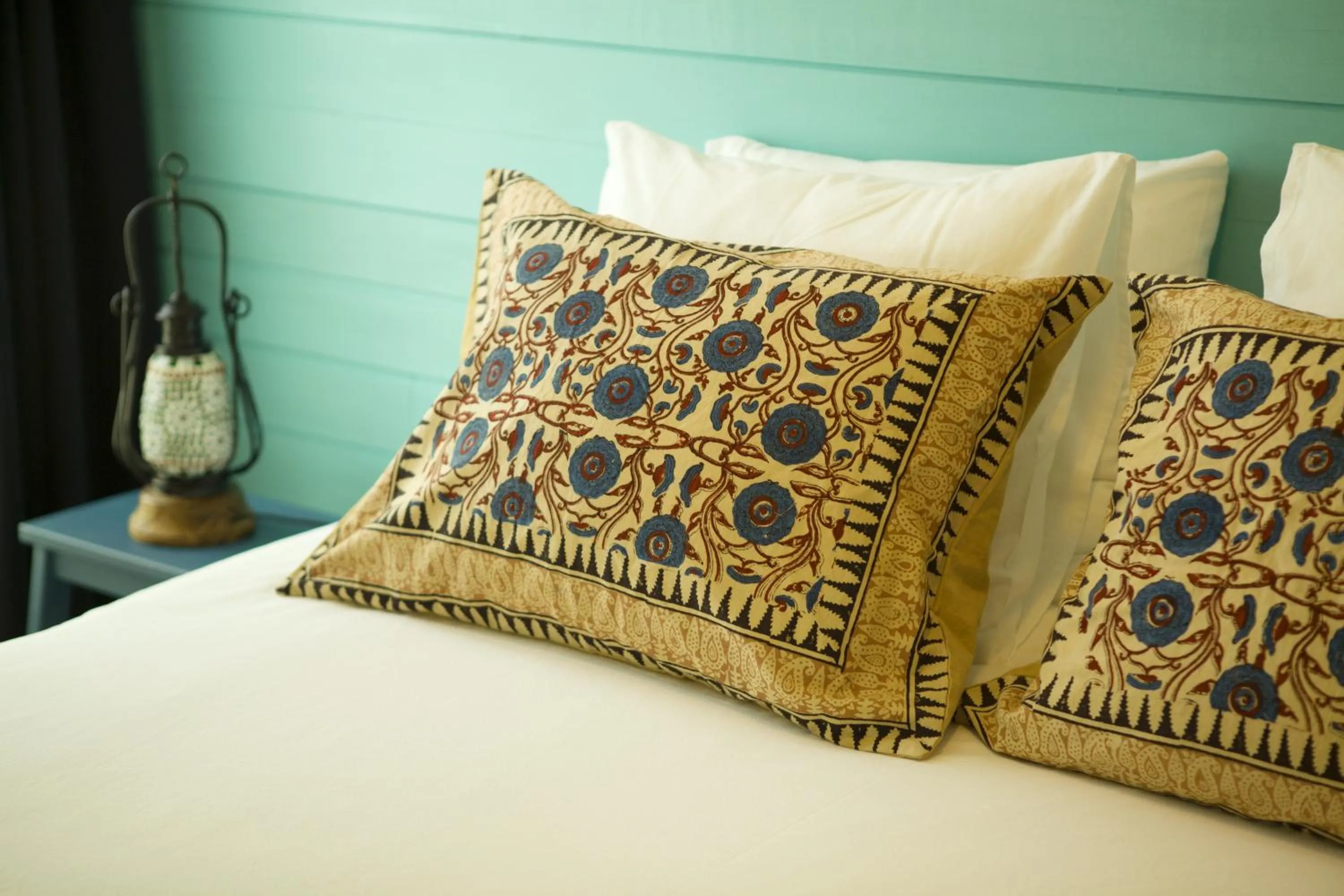 Bedroom, Bed in THE HOLY COW - Hostel & Suites