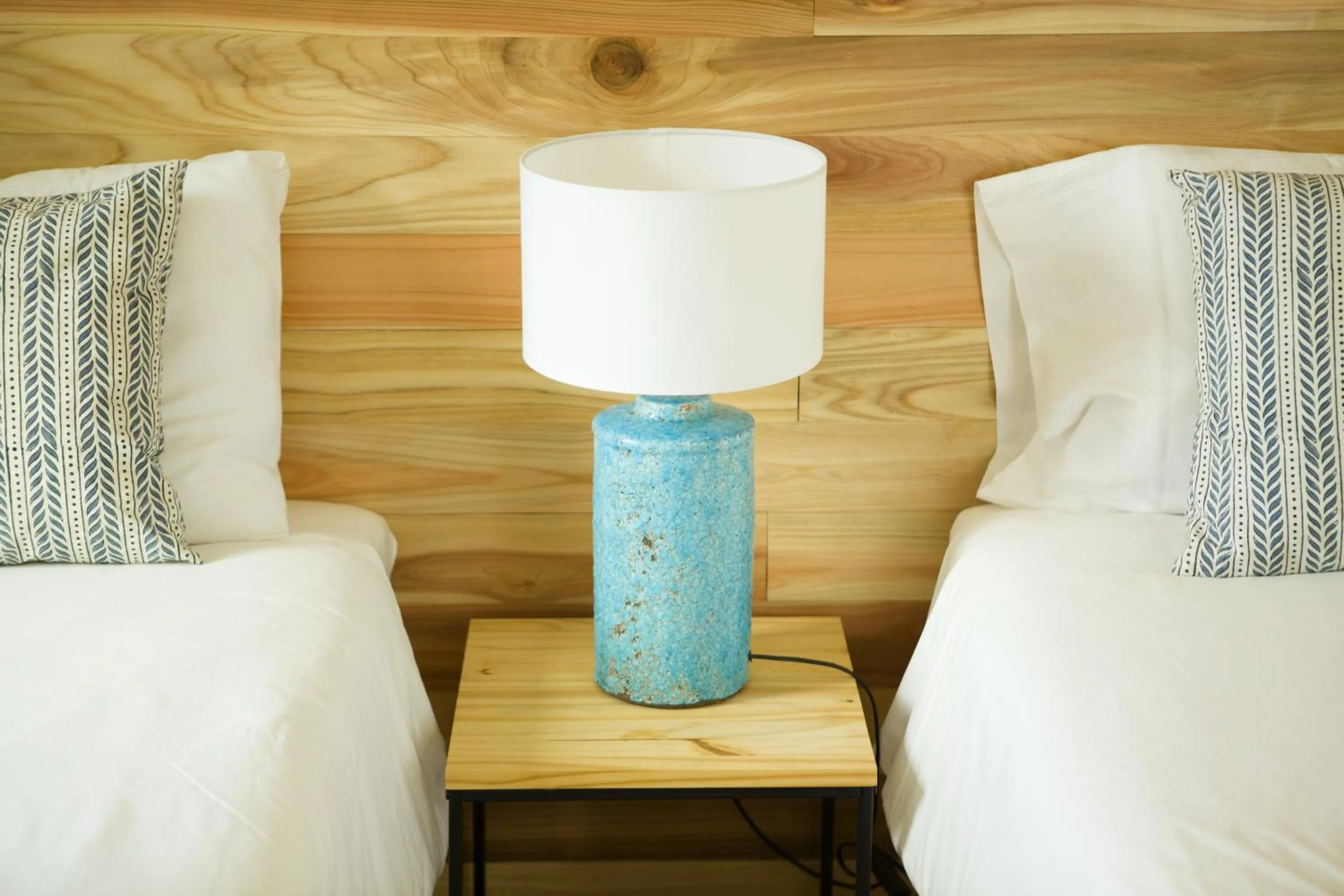 Bedroom, Bed in THE HOLY COW - Hostel & Suites