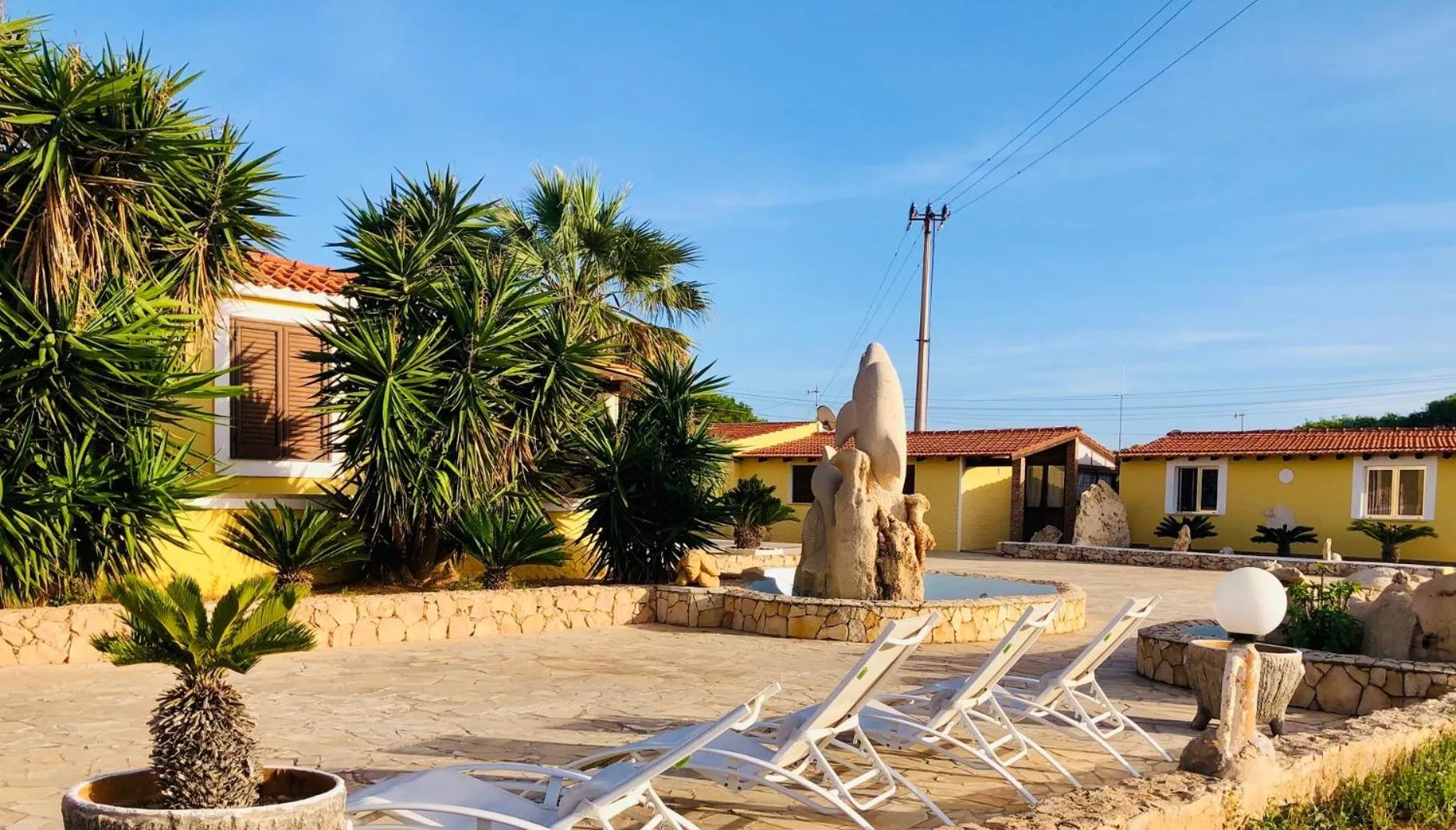 Residence Il Melograno