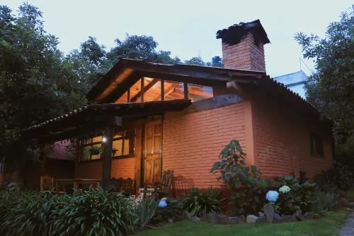 La Huerta