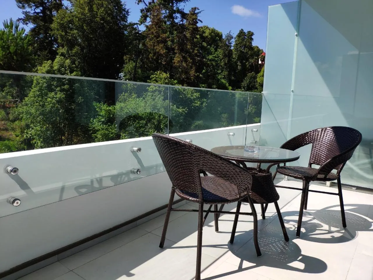 Balcony/Terrace in Green Line