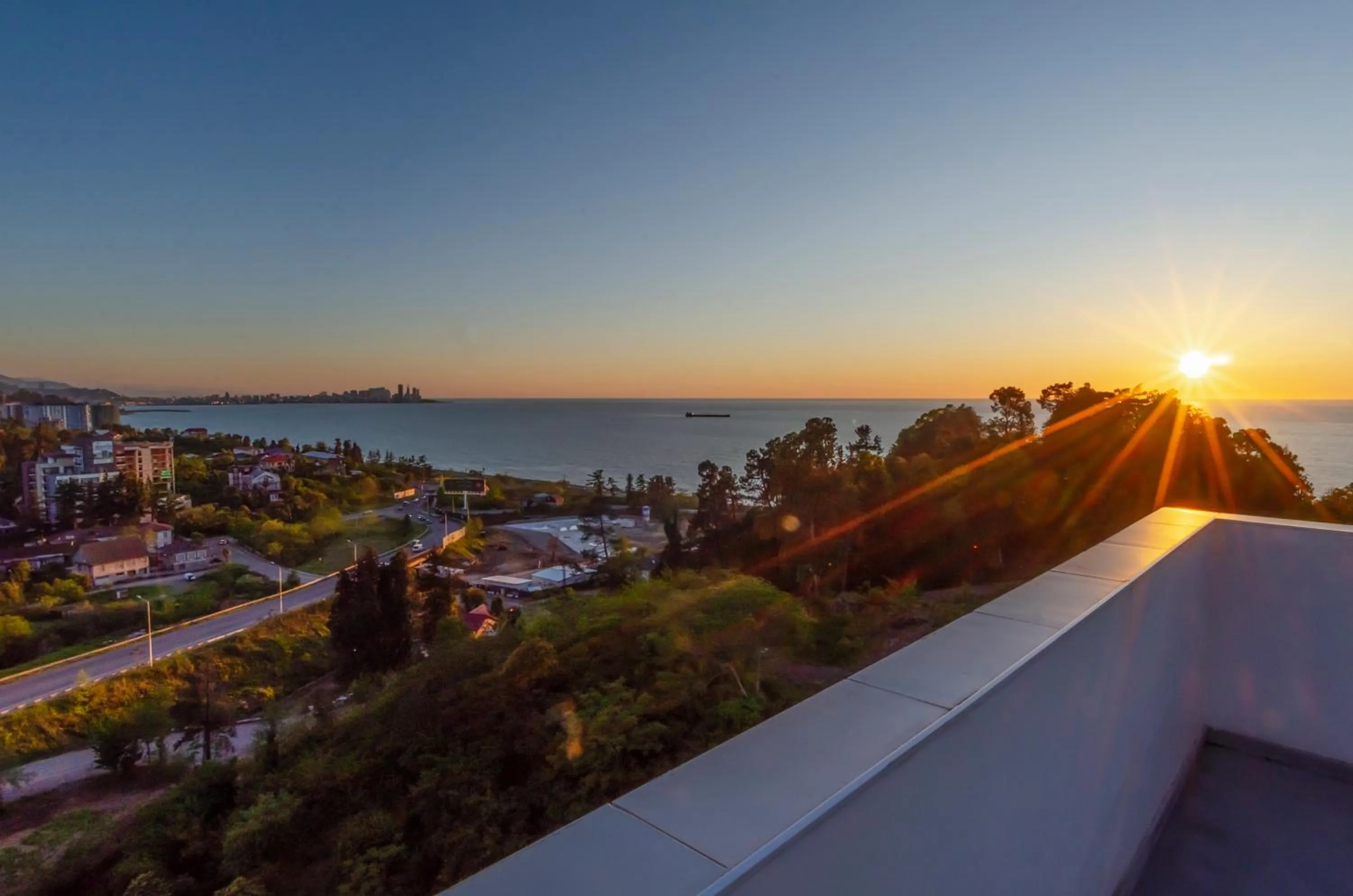 Balcony/Terrace in Green Line