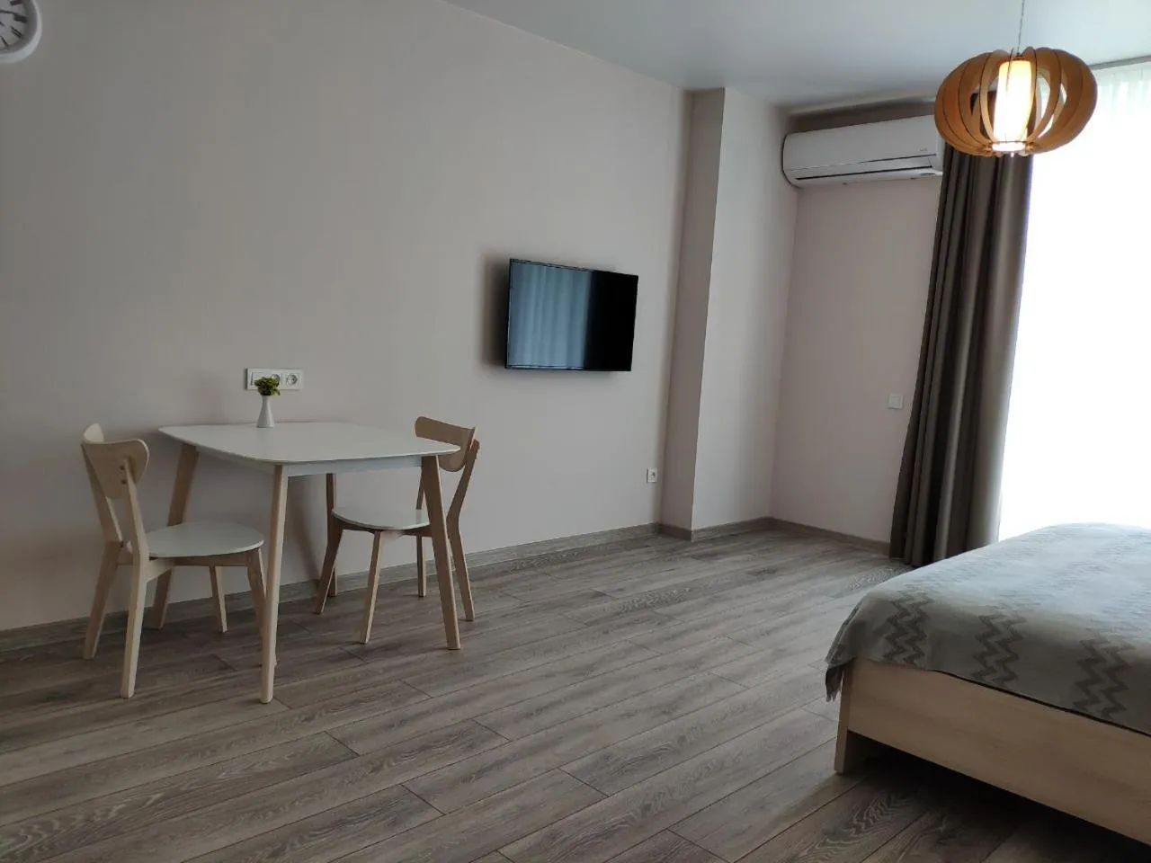 TV and multimedia in Green Line