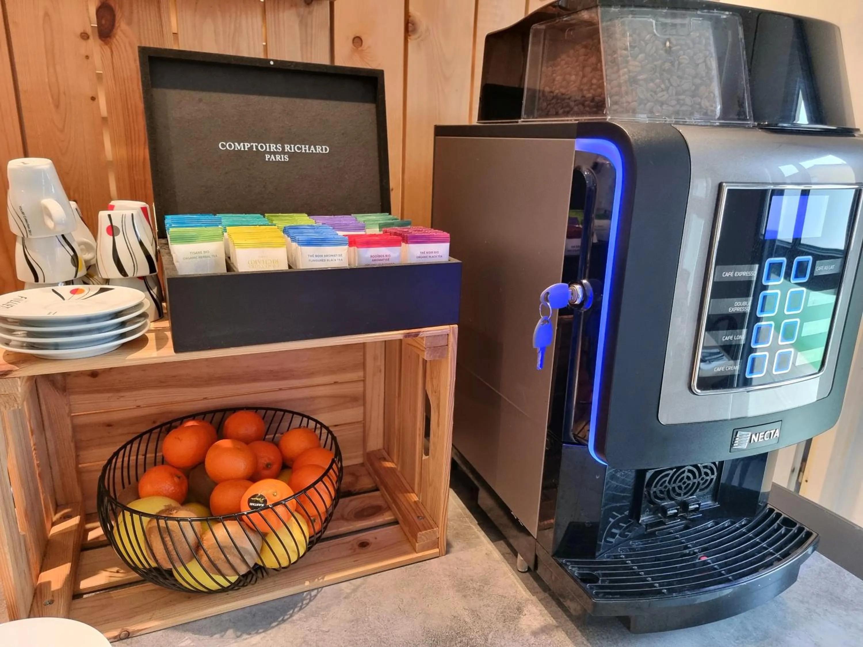 Breakfast in Garden & City Lyon - Lissieu