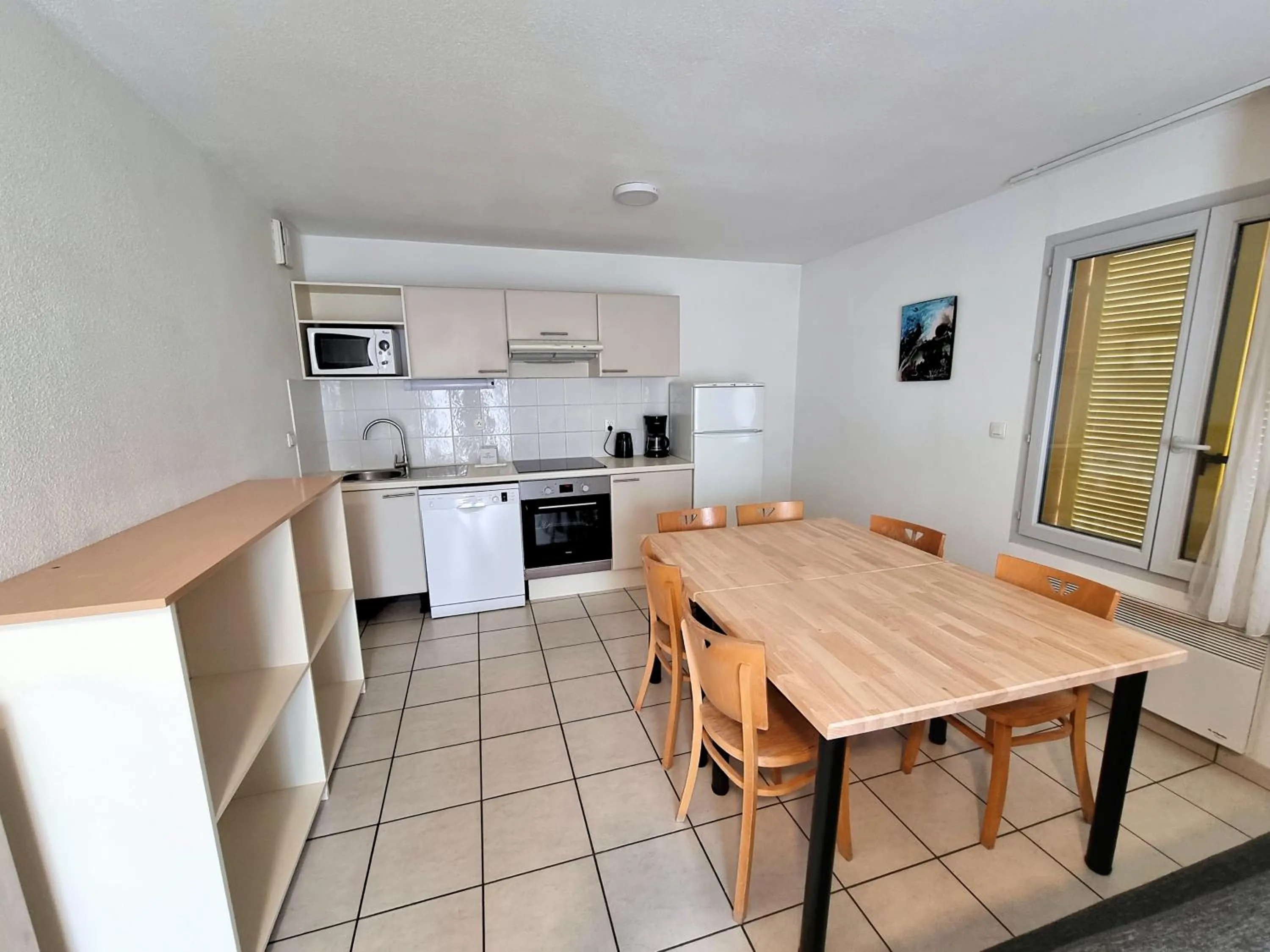 Coffee/tea facilities in Garden & City Lyon - Lissieu