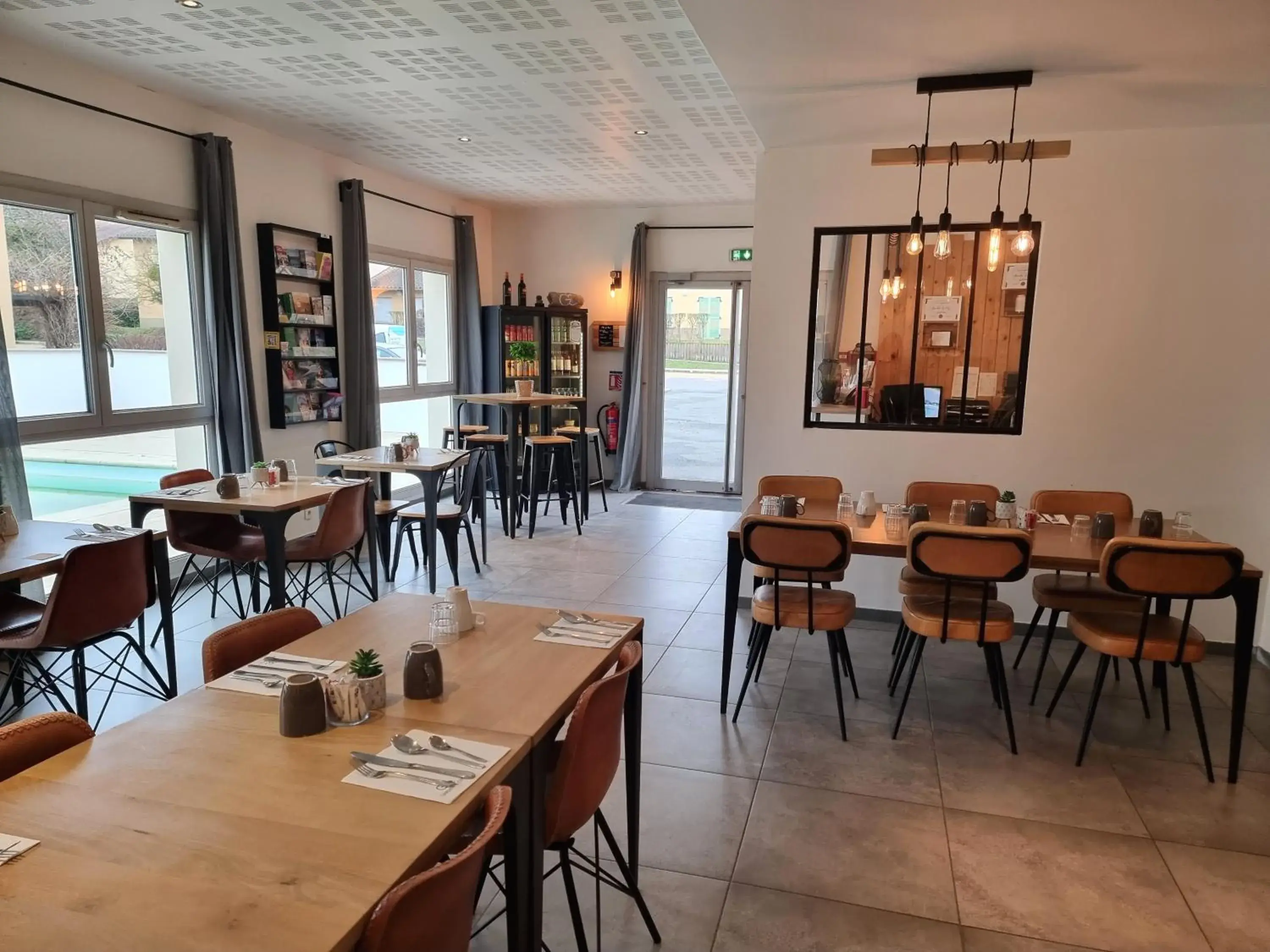 Breakfast in Garden & City Lyon - Lissieu Breakfast in Garden & City Lyon - Lissieu